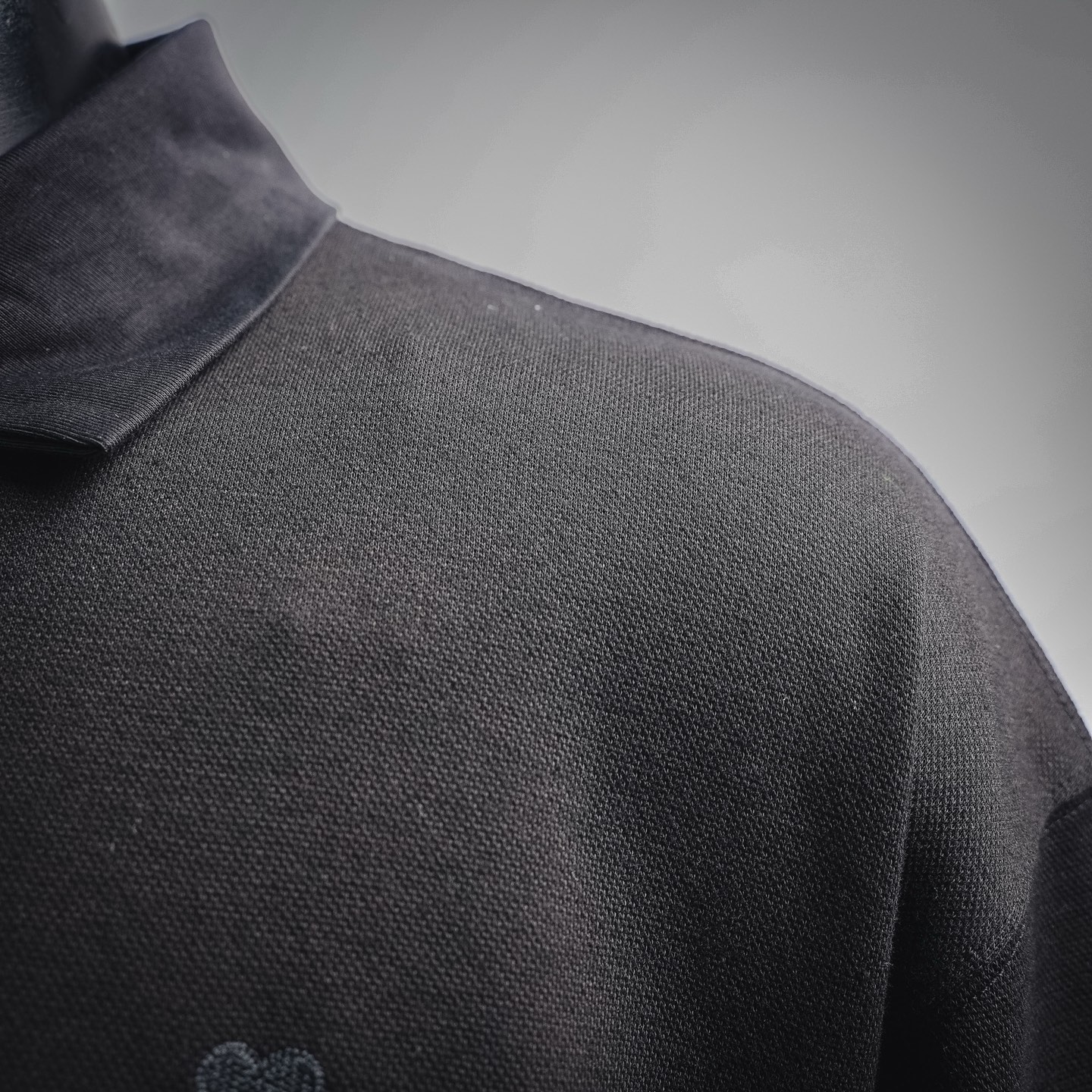 Ami Refined polo