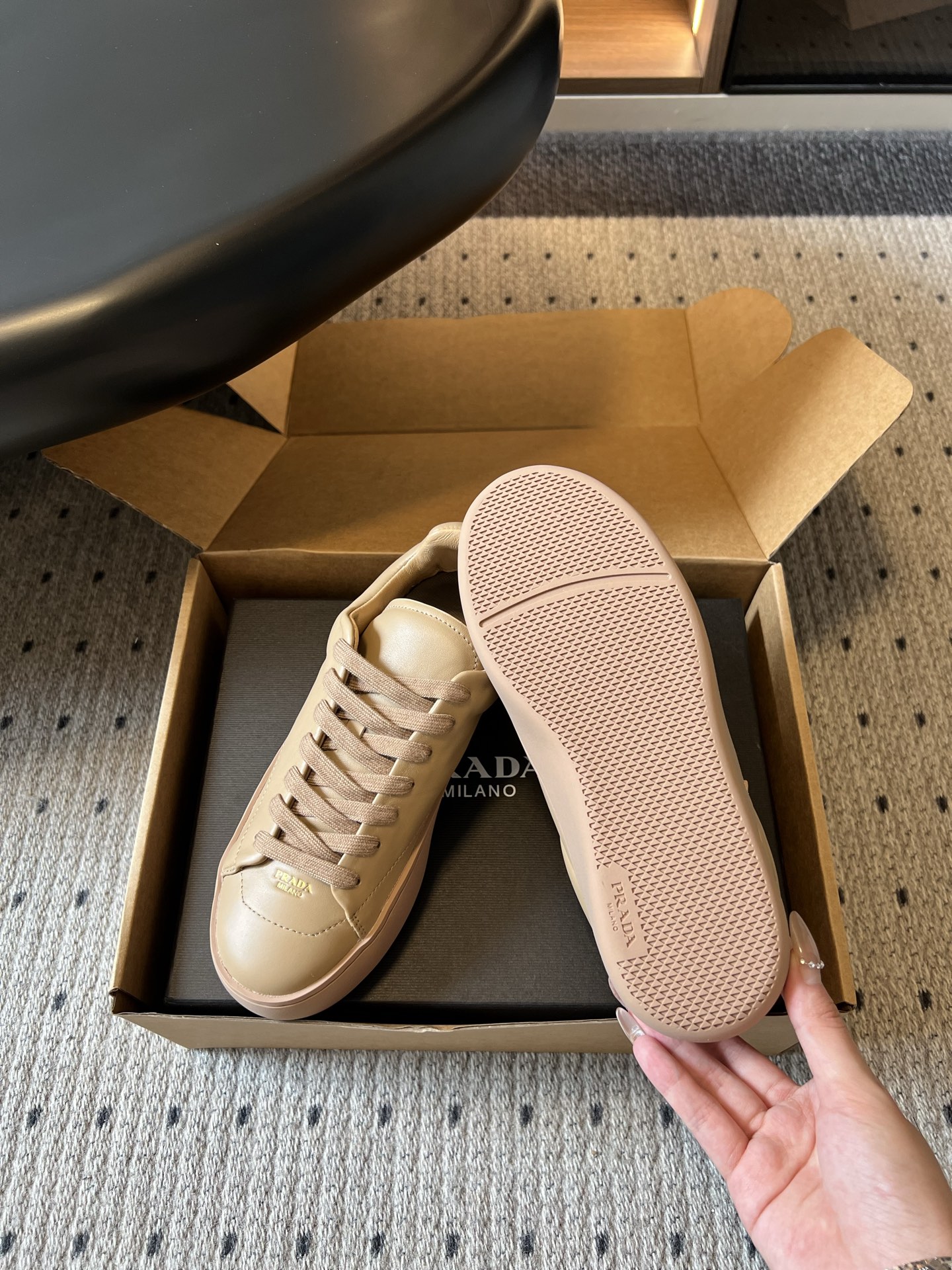 Pra sneaker