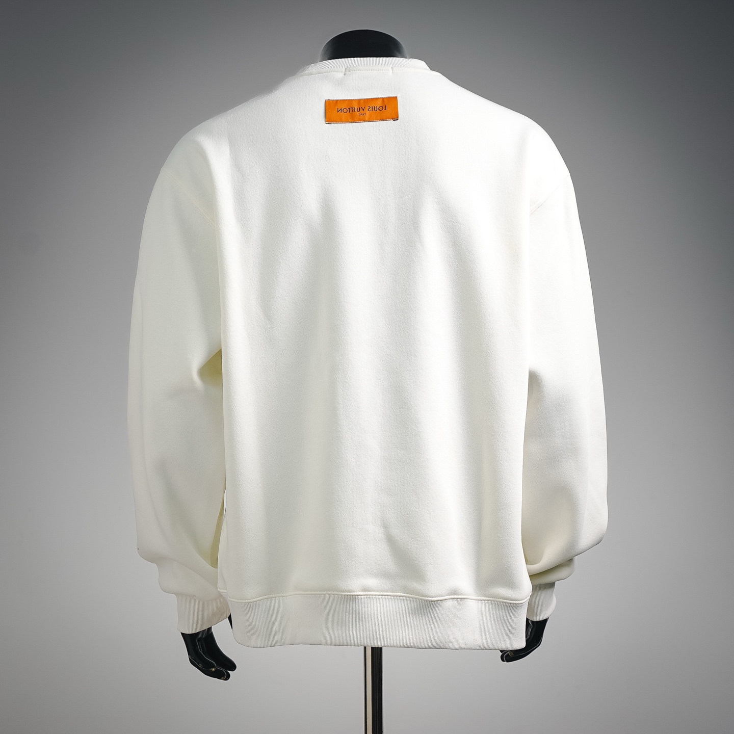 Louis printed sweatshirt