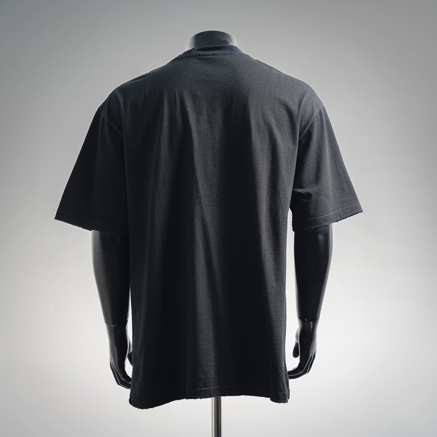 Balen foam printed t-shirt