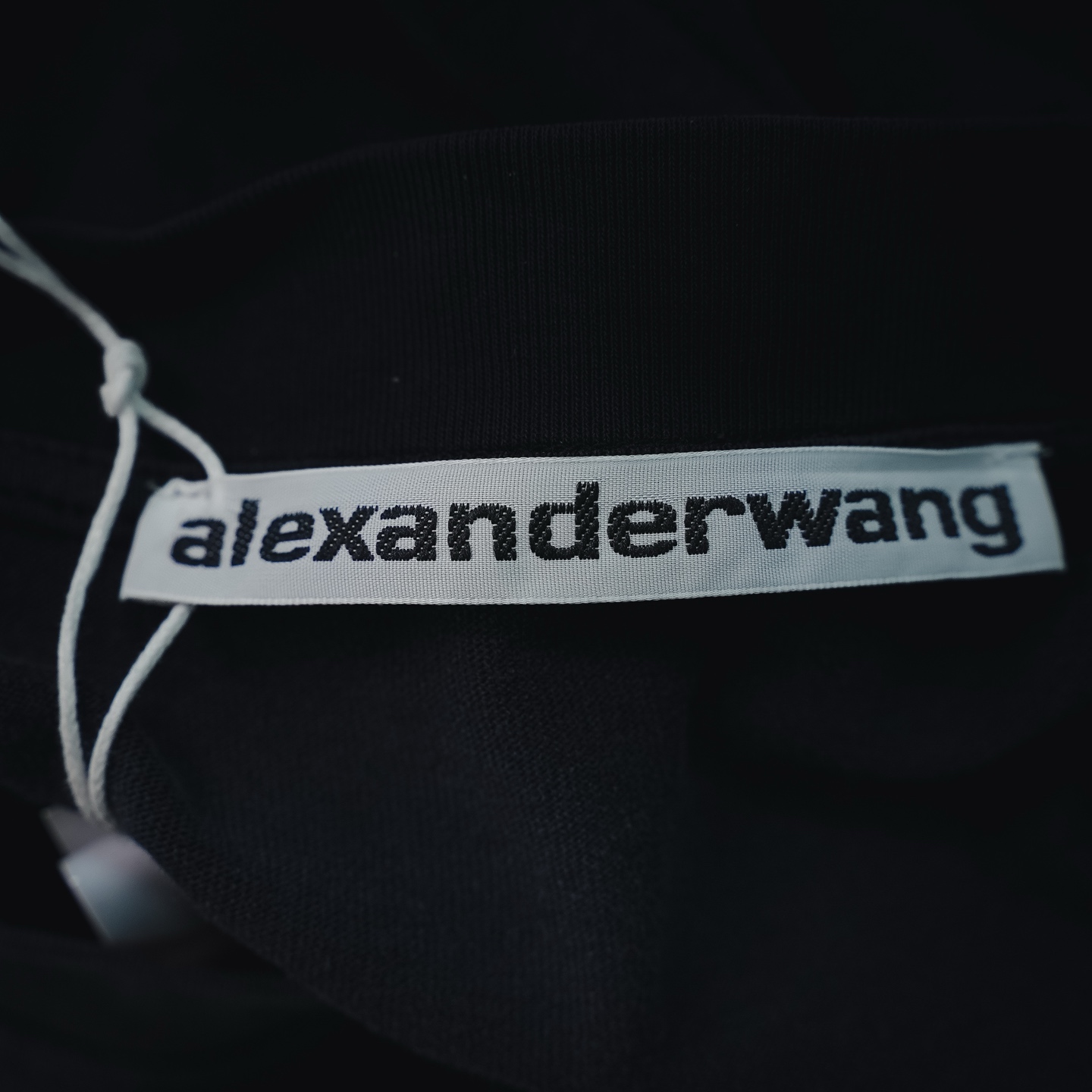 Alex washed t-shirt