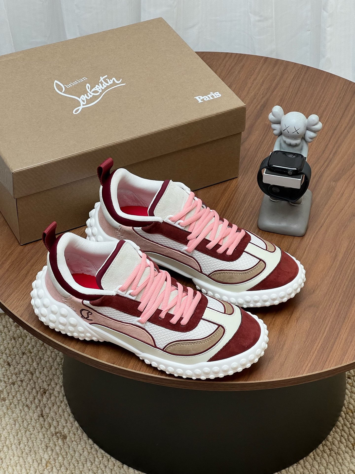Loubou sneakers