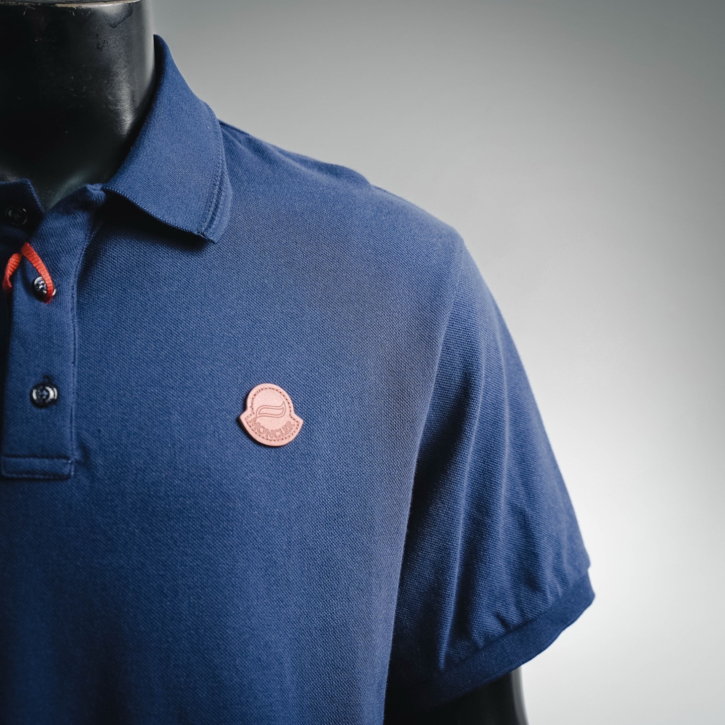 Mon logo bagde Polo
