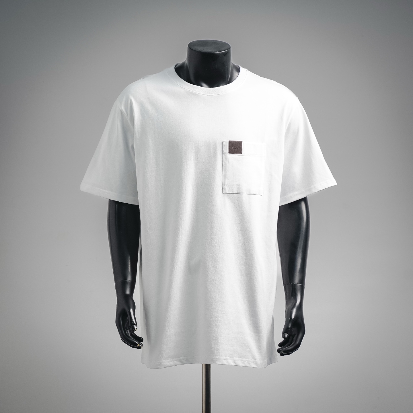 CD with pocket t-shirt