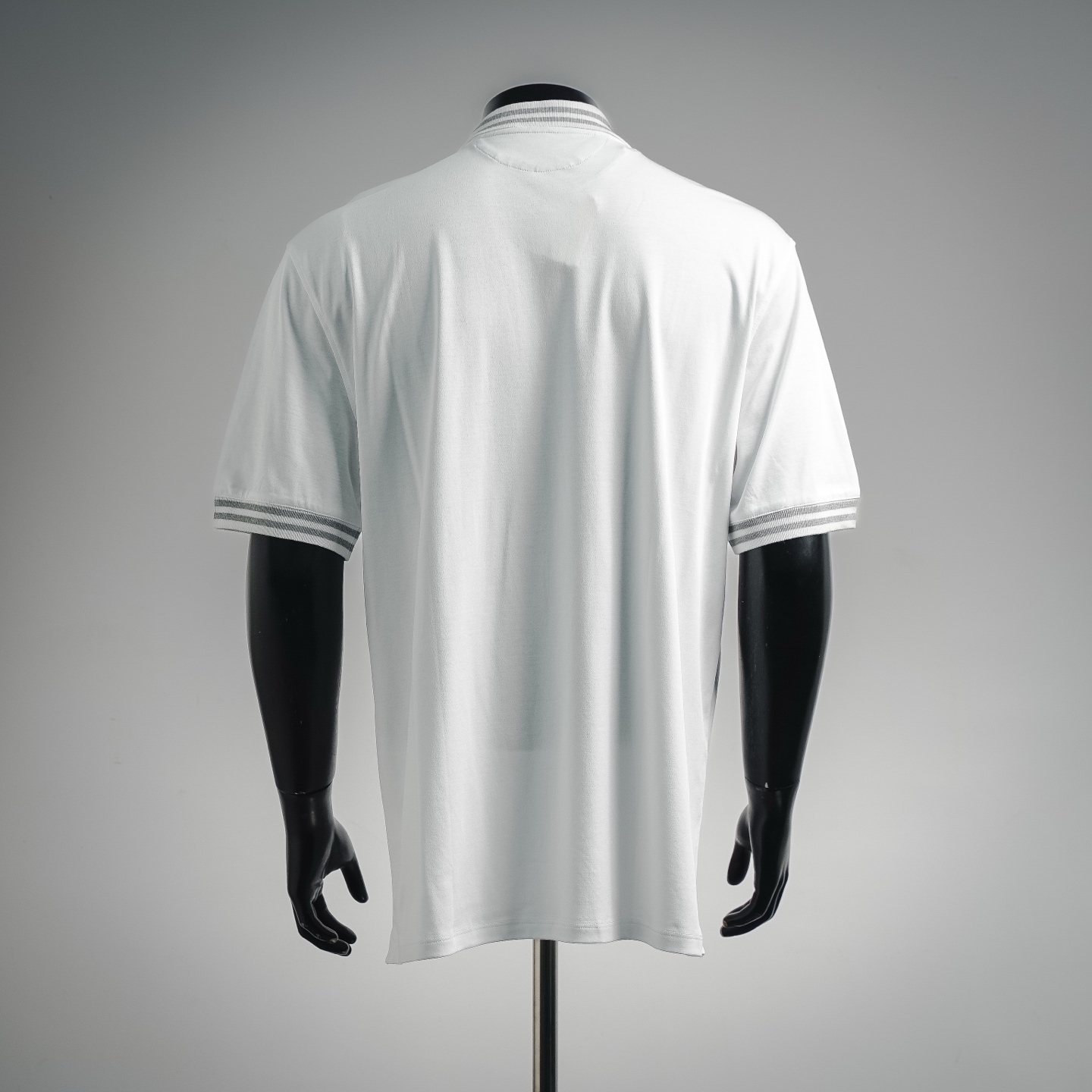 Brunello collared Polo