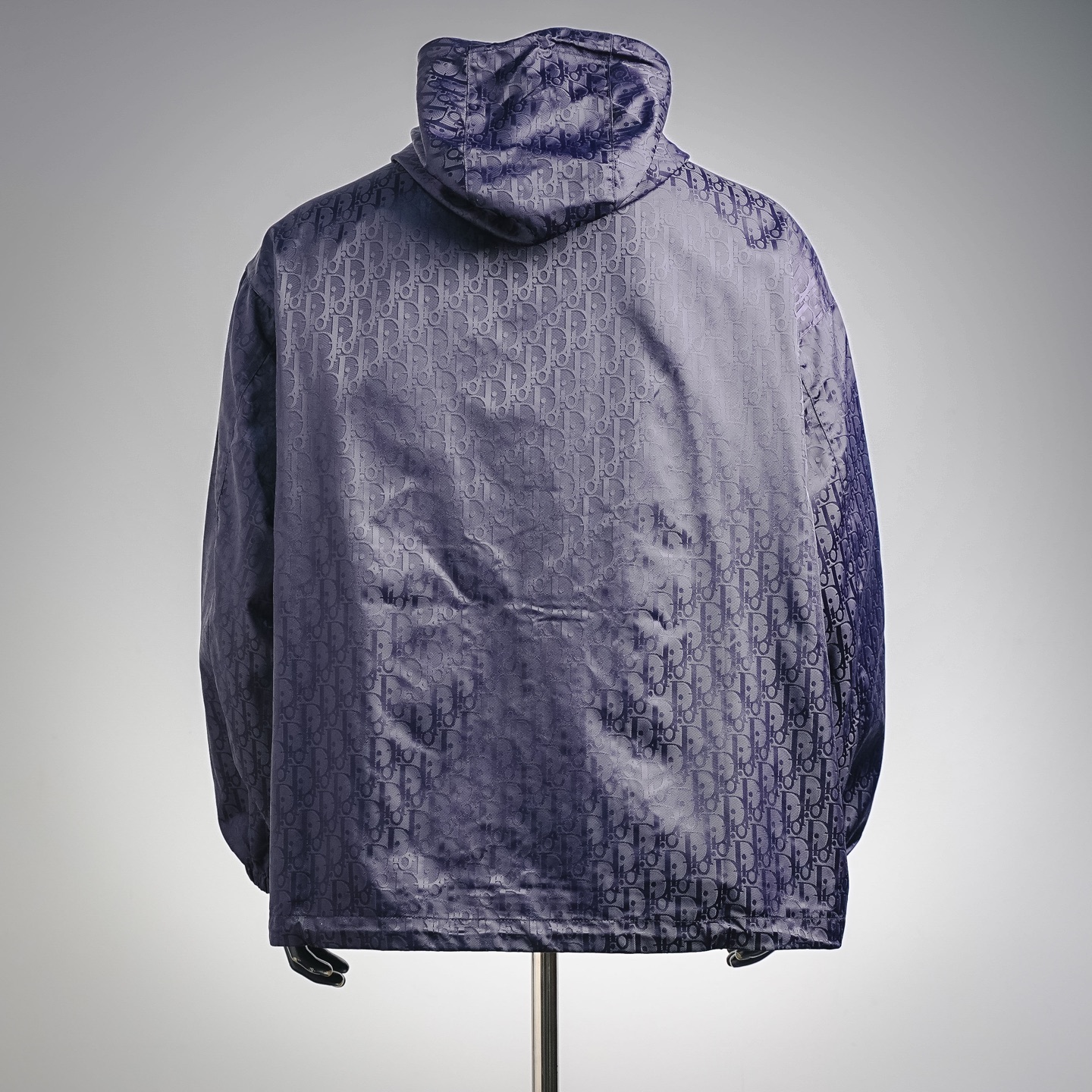 CD all-over jacket