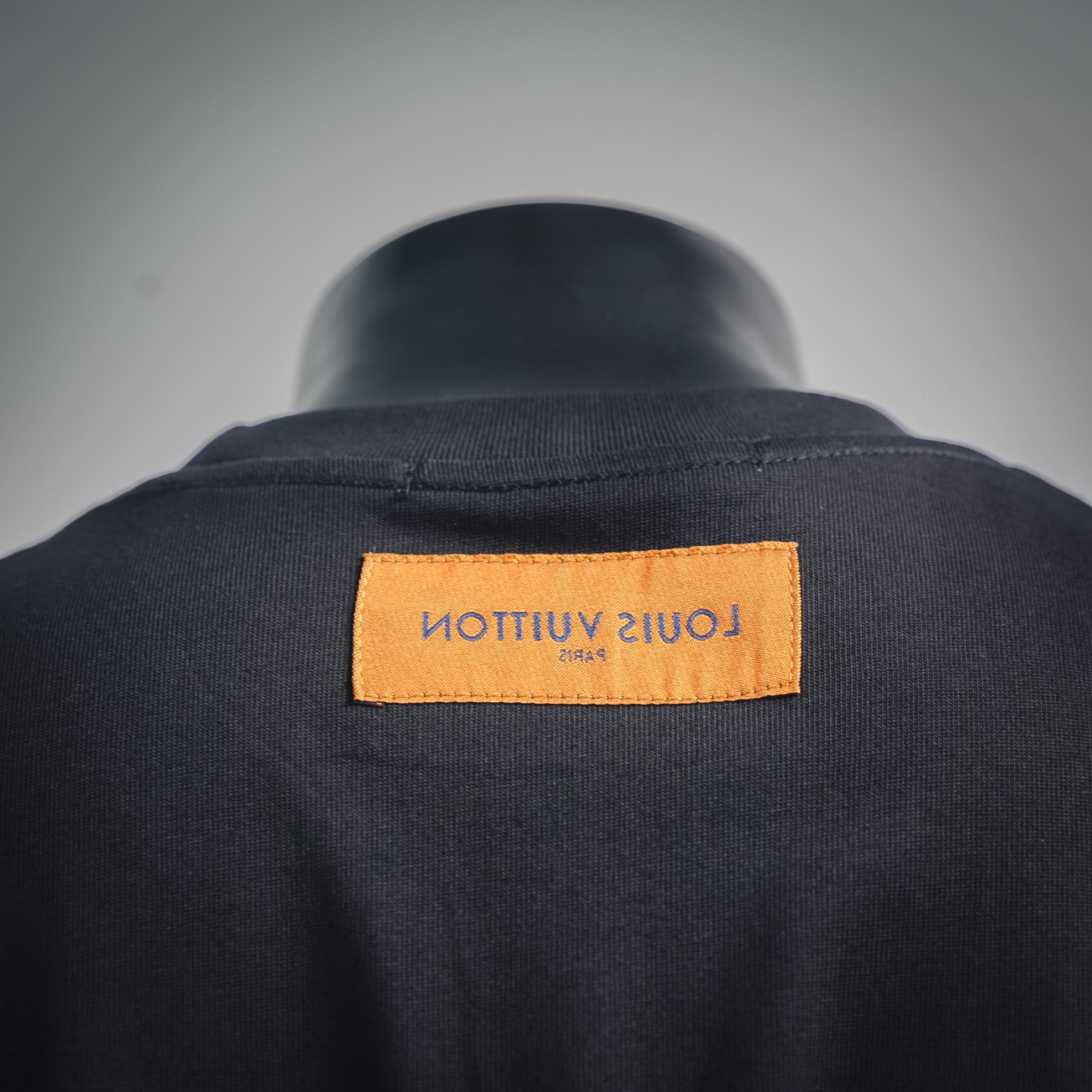Loui embroidery t-shirt