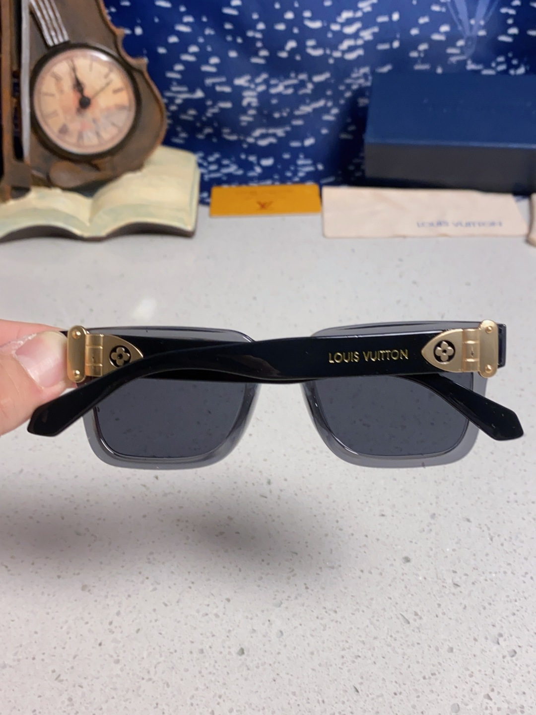 Louis sunglasses