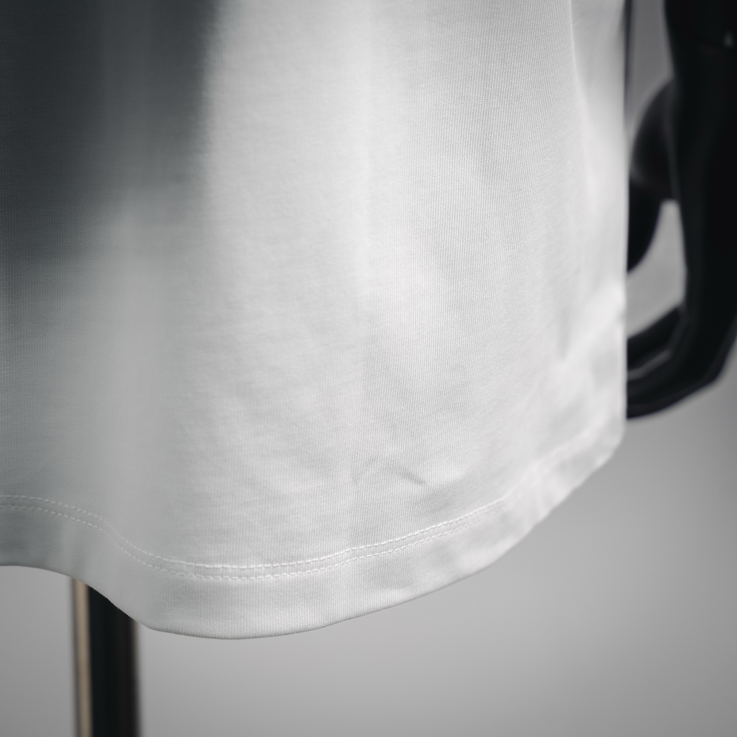 Chan printed t-shirt
