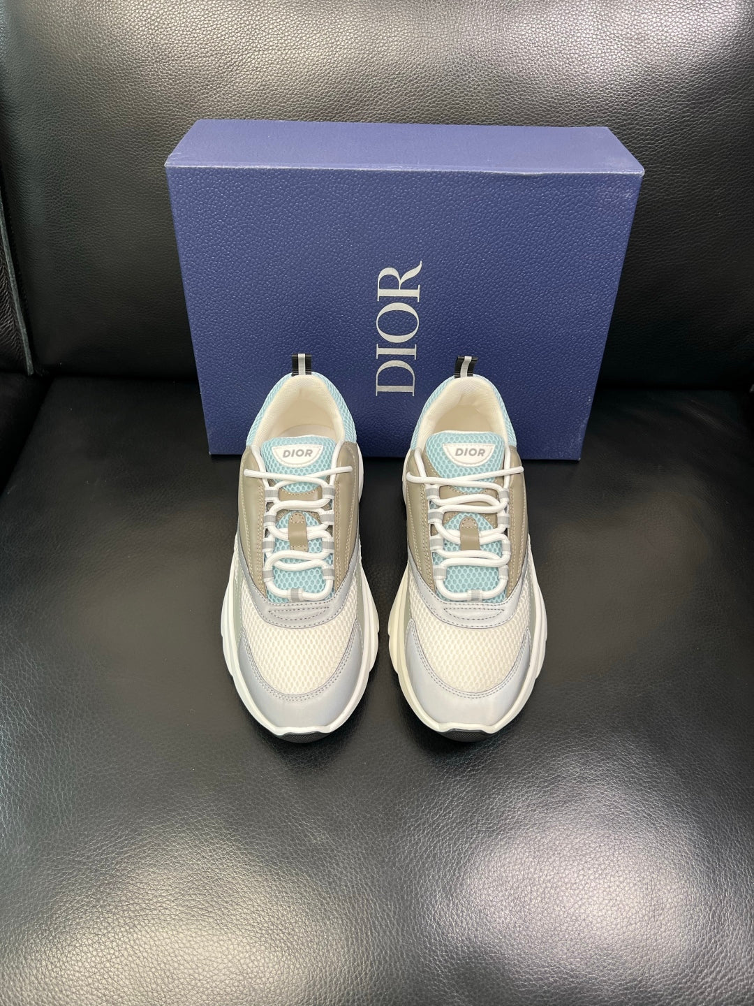 CD 25fw leisure shoe