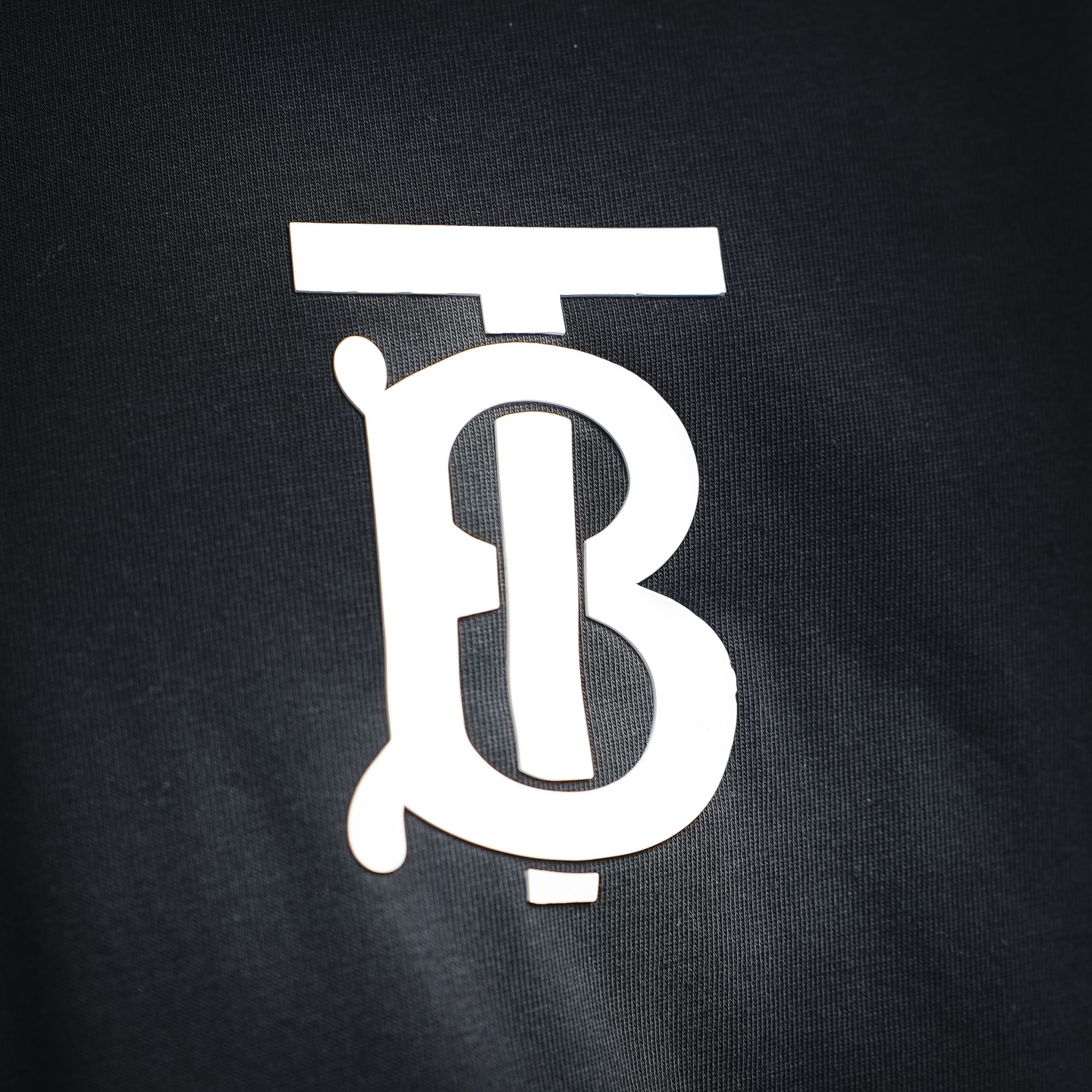 Bur casual t-shirt