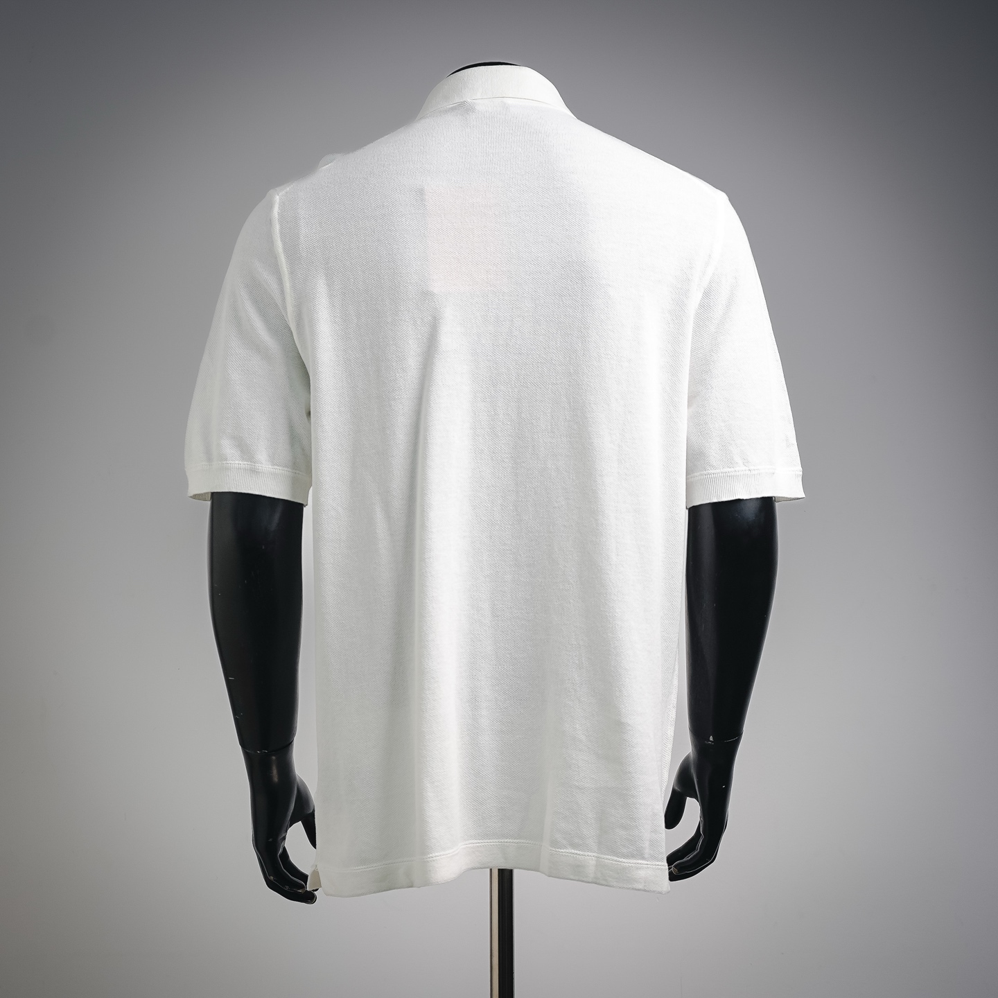 Zeg knit Polo