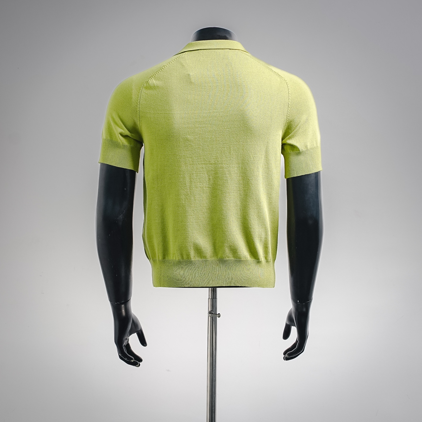 Ami knit Polo