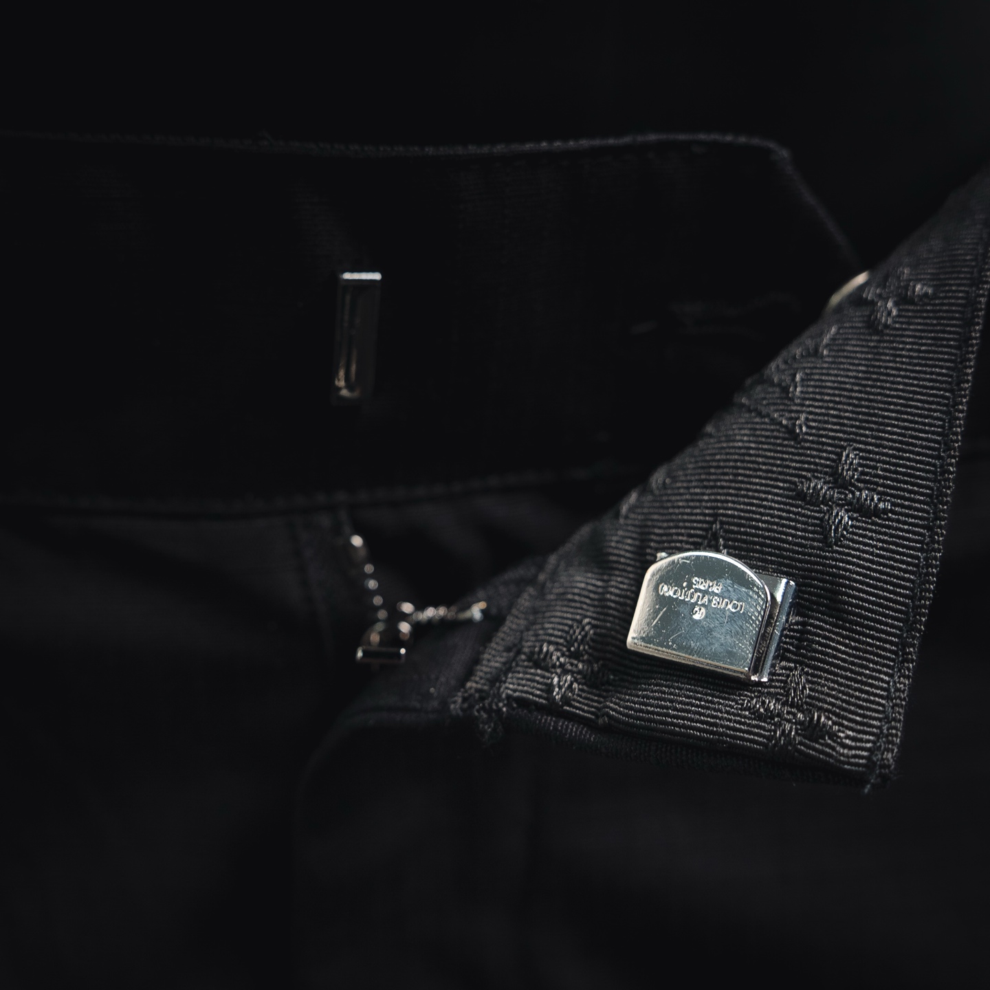 Louis cargo pants