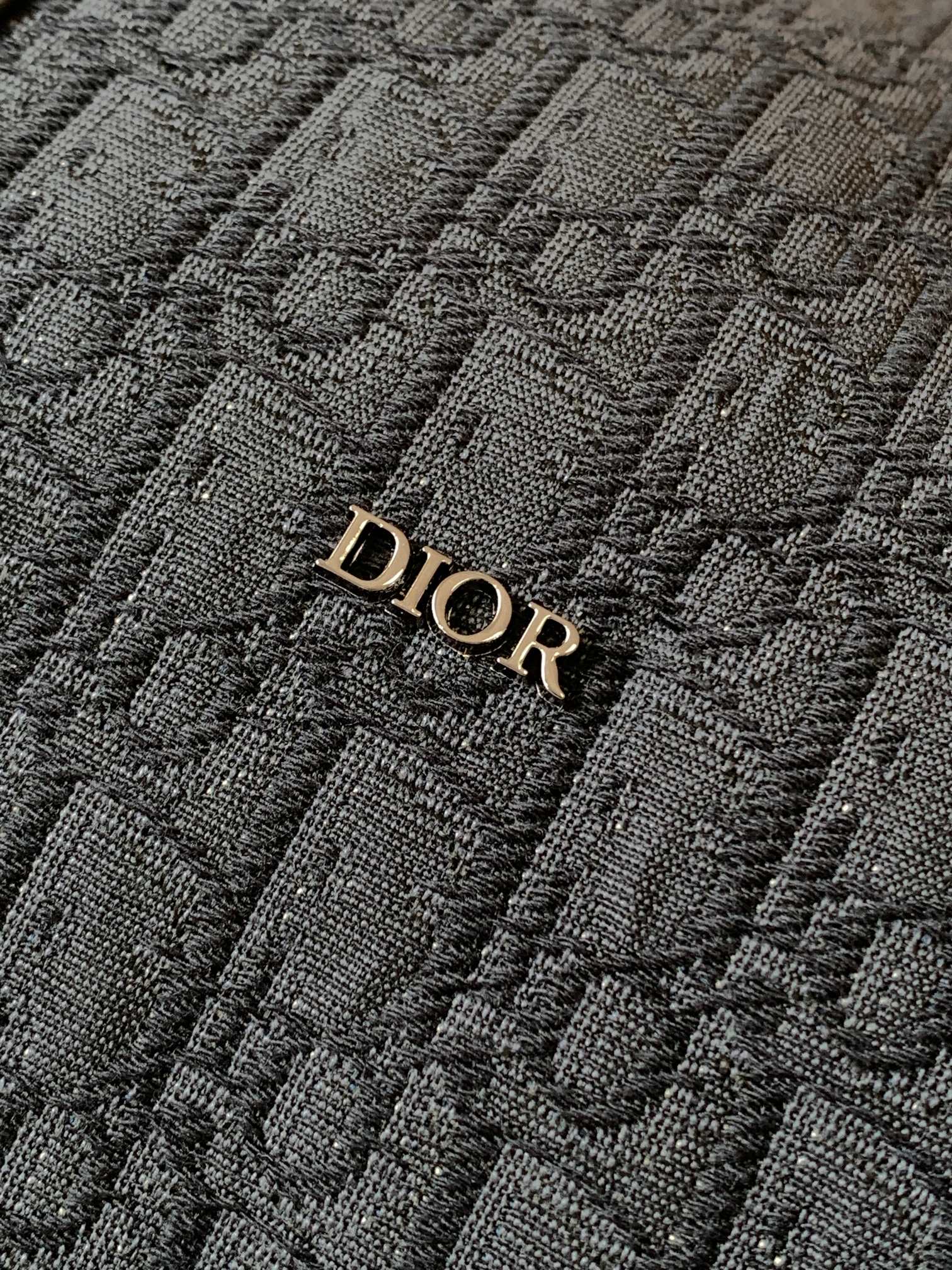 CD travel bag