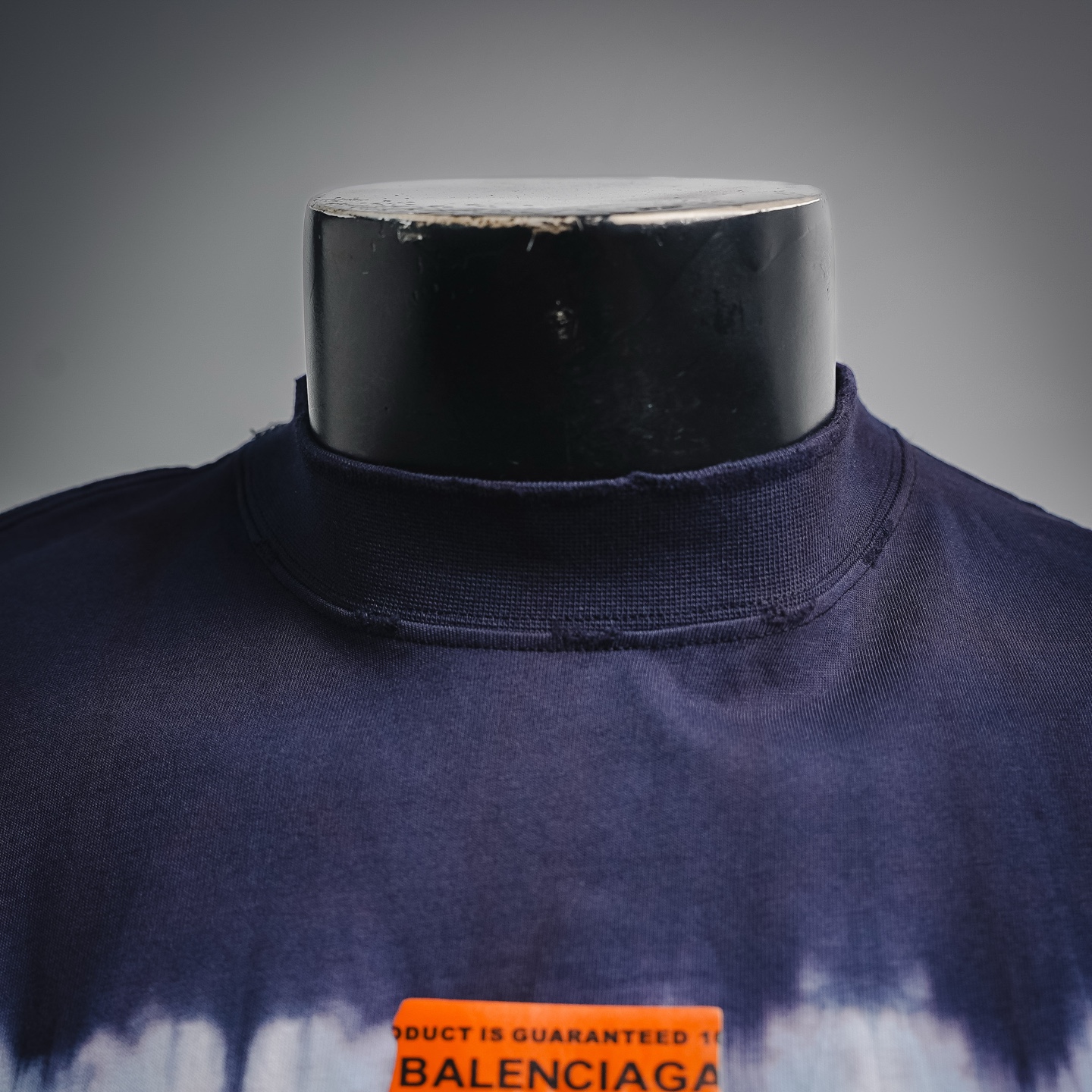 Balen tie-dye t-shirt