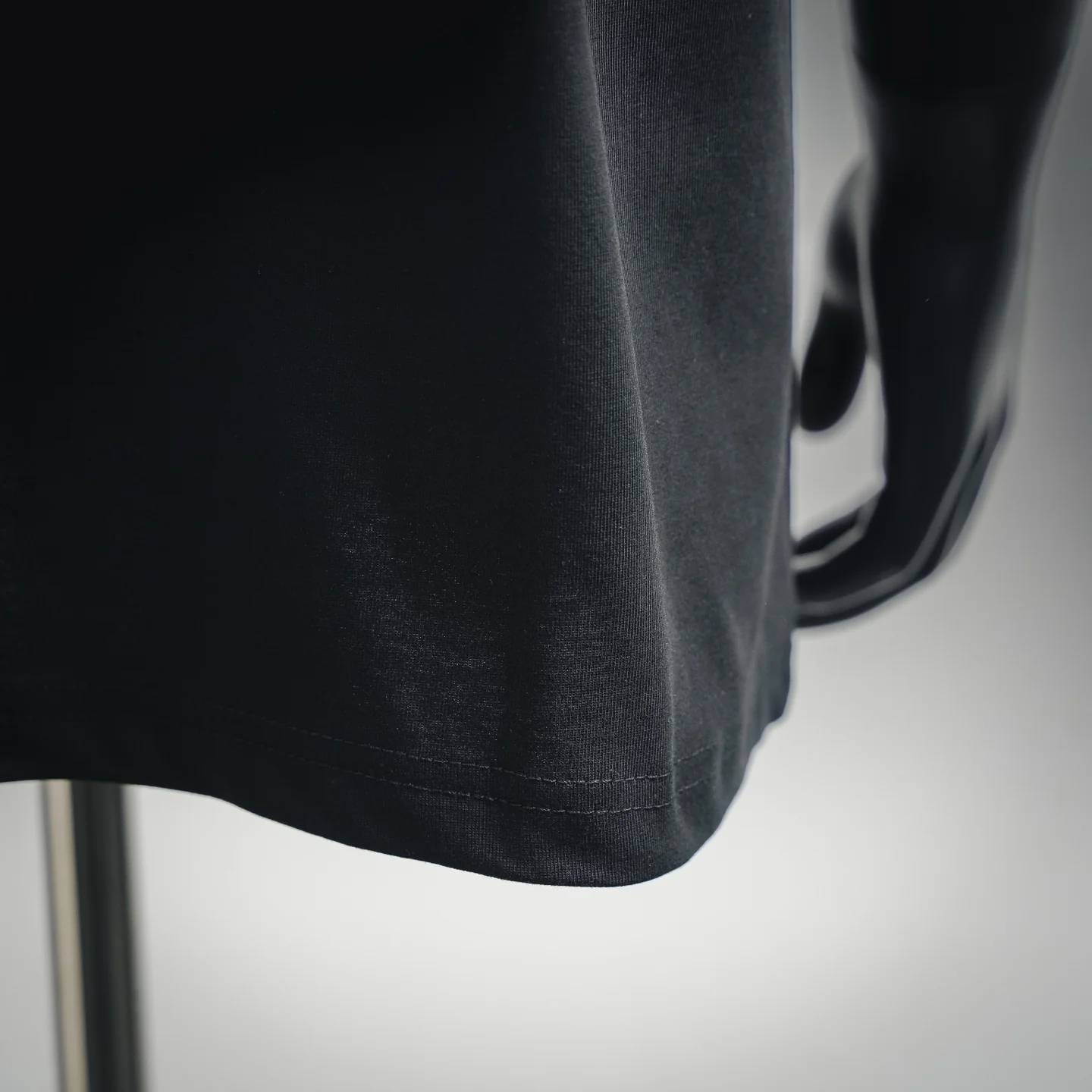 Cel embroidered t-shirt