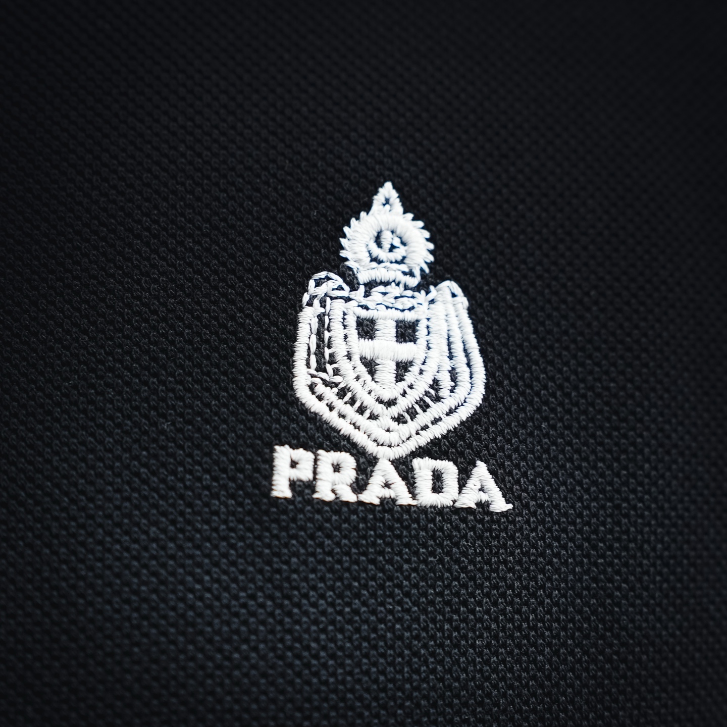 Pra badge Polo