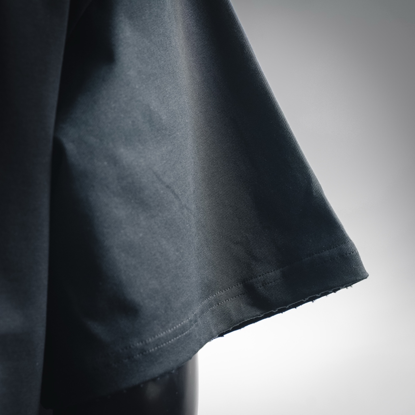 Balen tape-style t-shirt