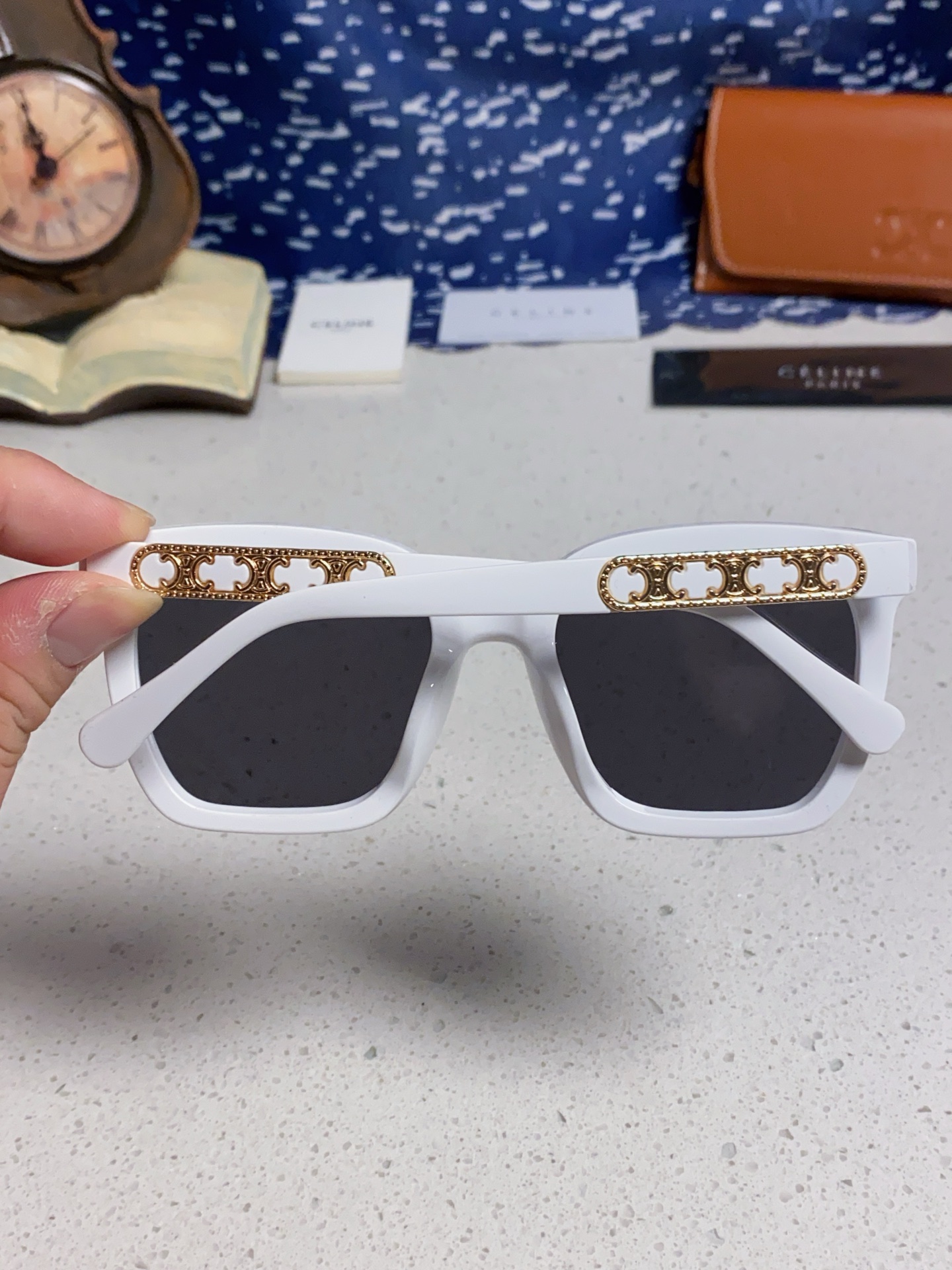 Cel sunglasses