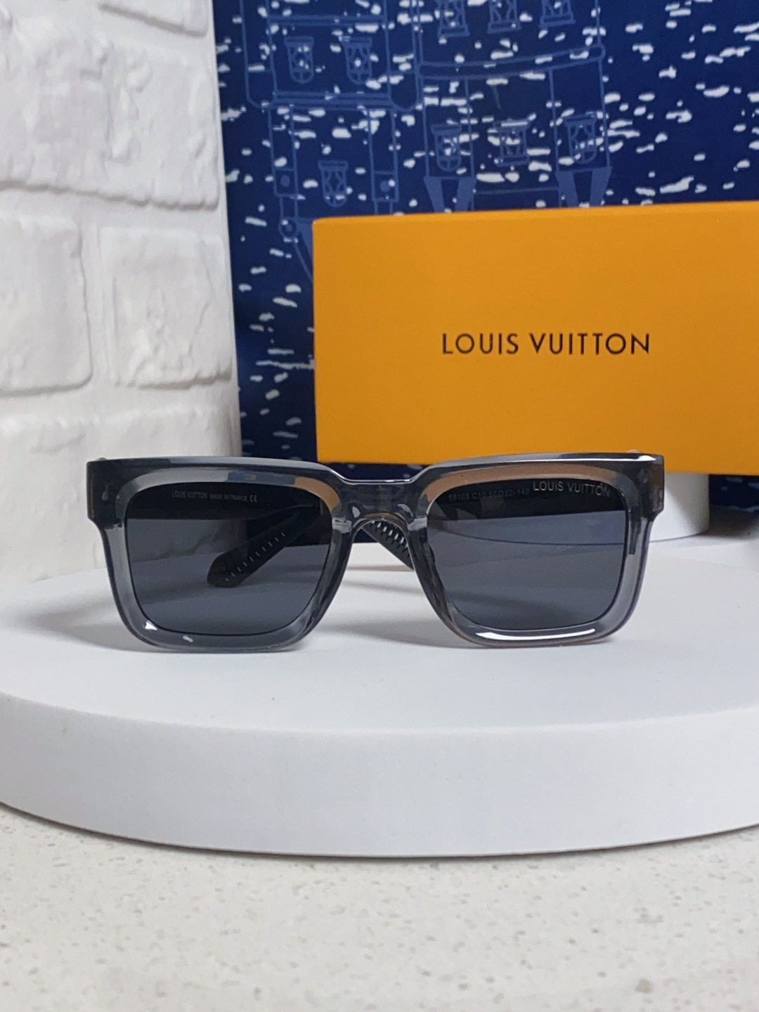 Louis sunglasses