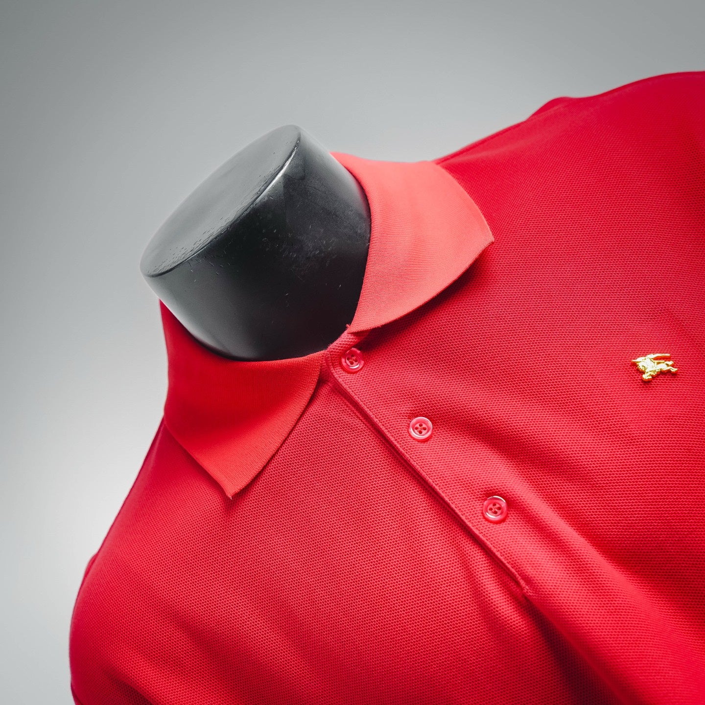 Bur casual Polo