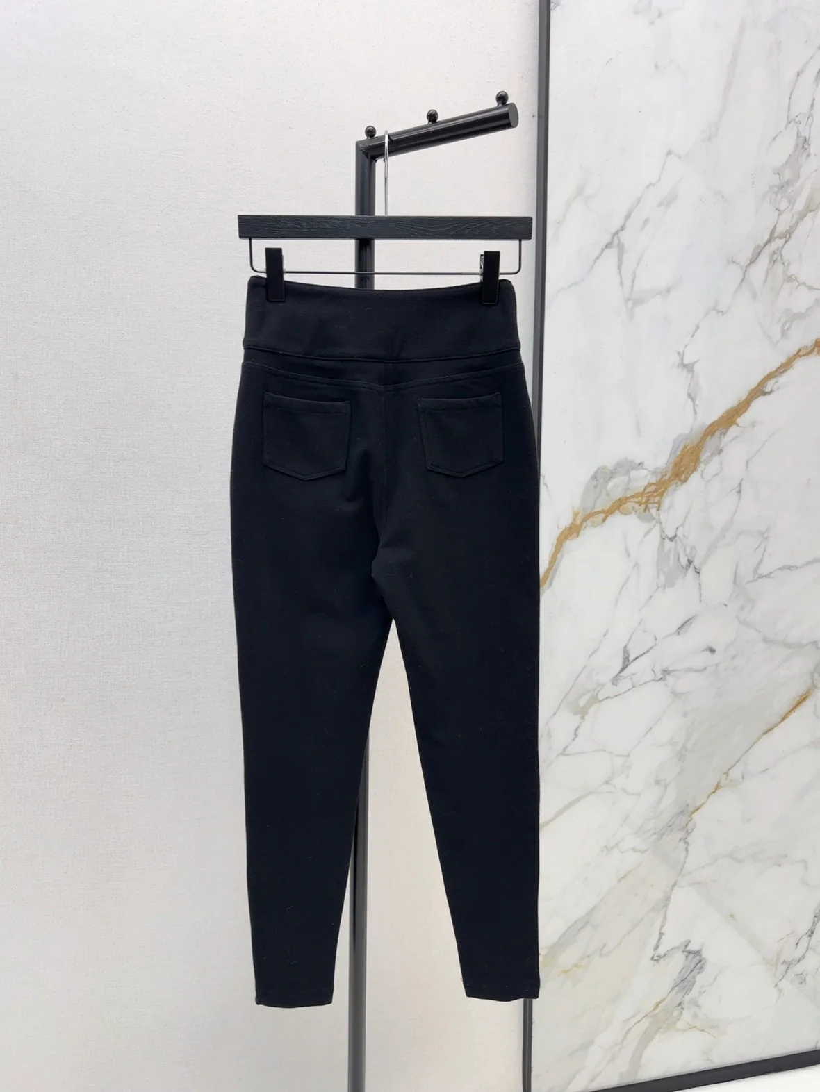 Balm  26ss lined legging