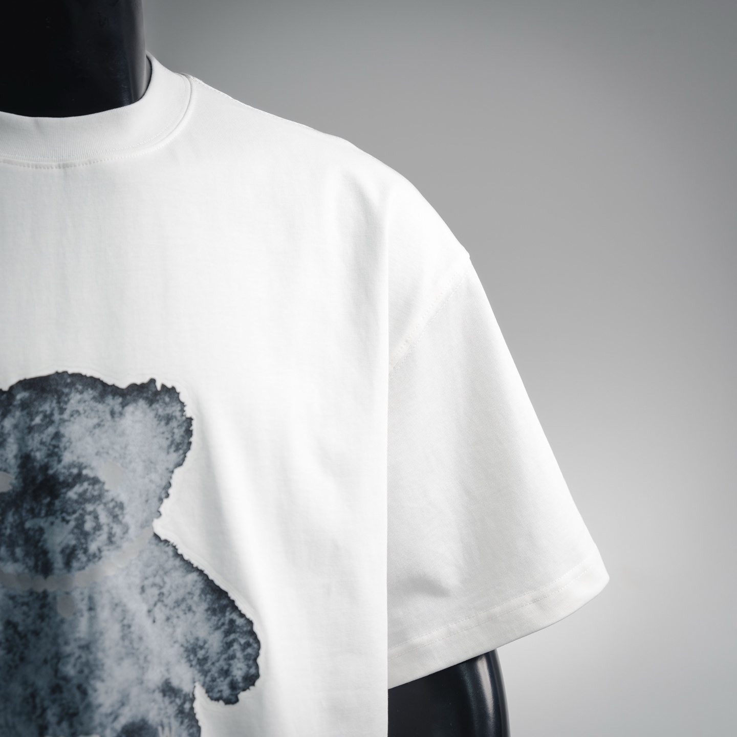 We11printed t-shirt