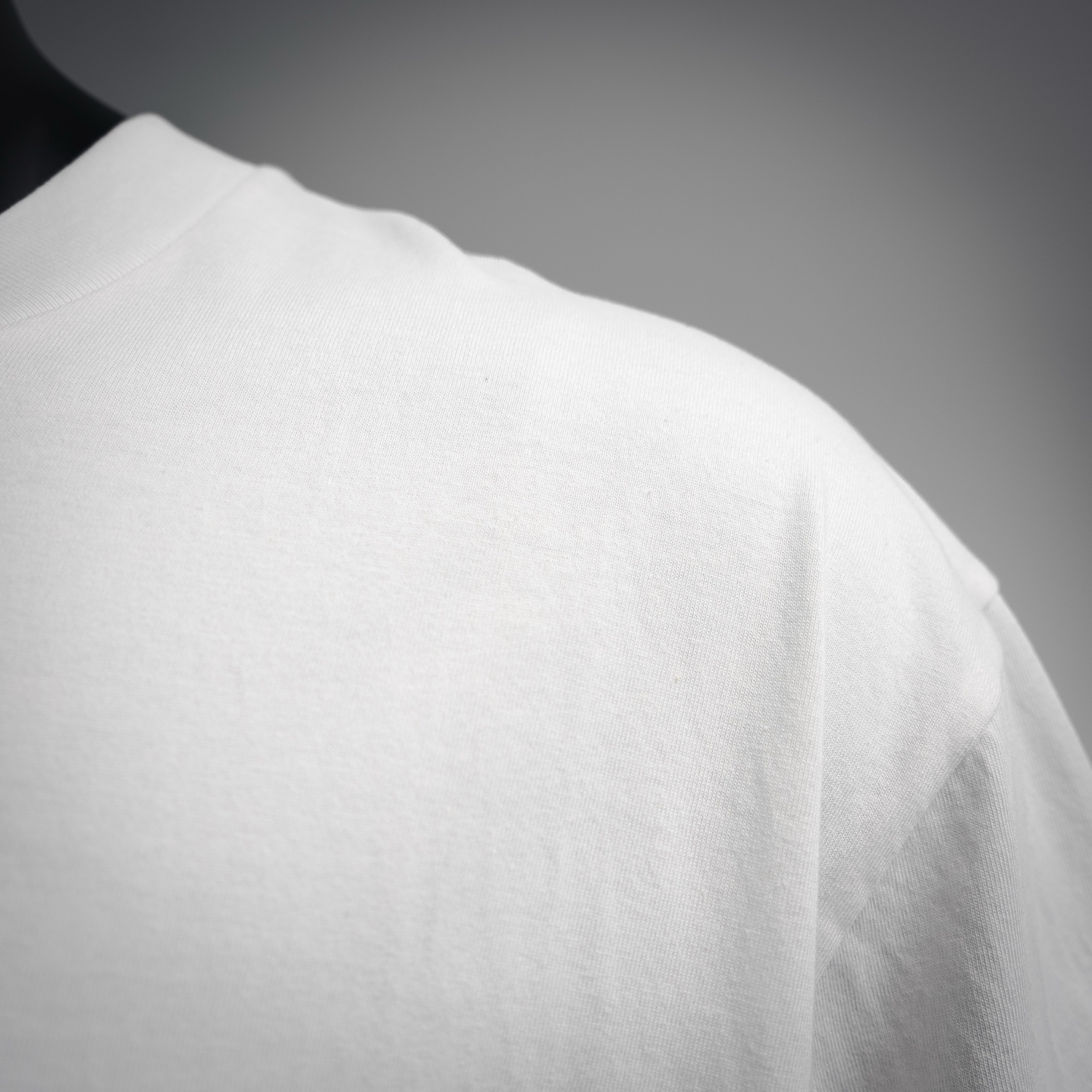 Supre letter print t-shirt