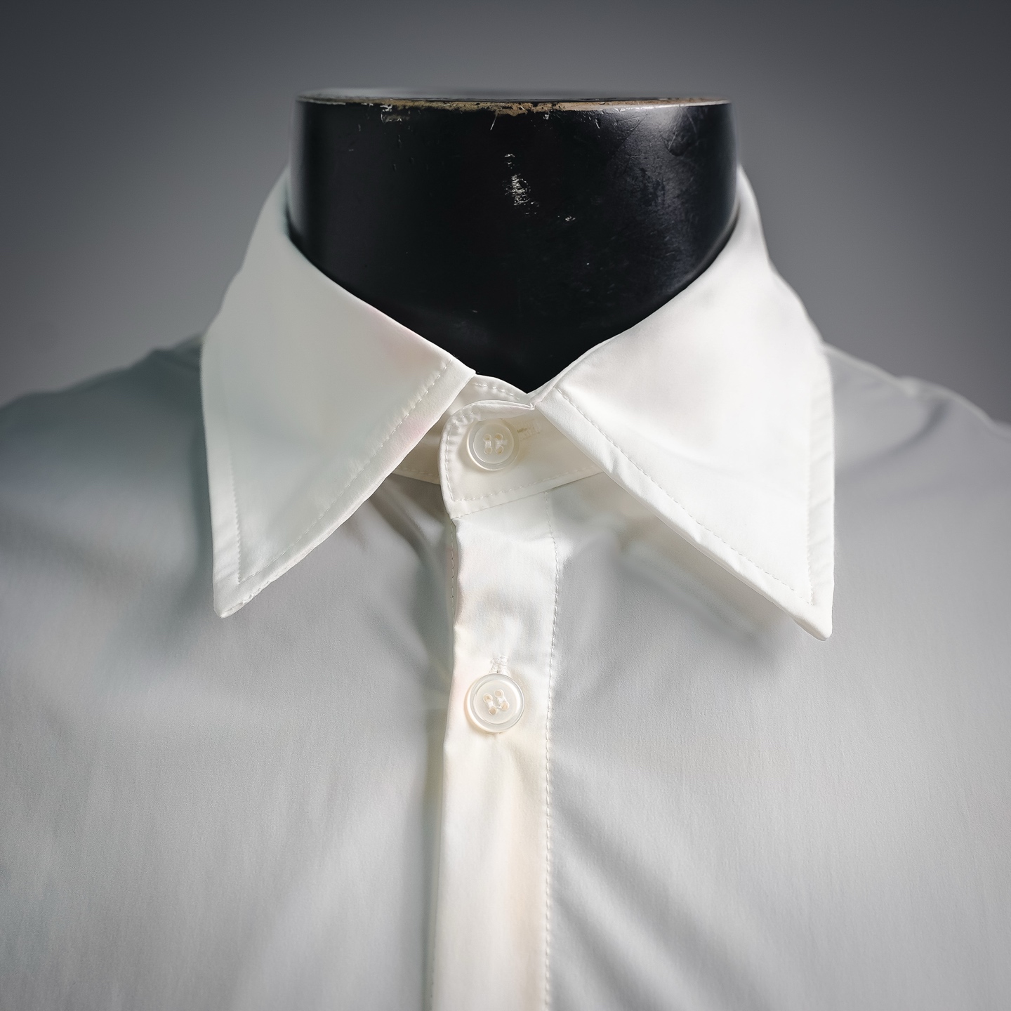 Pra logo badge shirts
