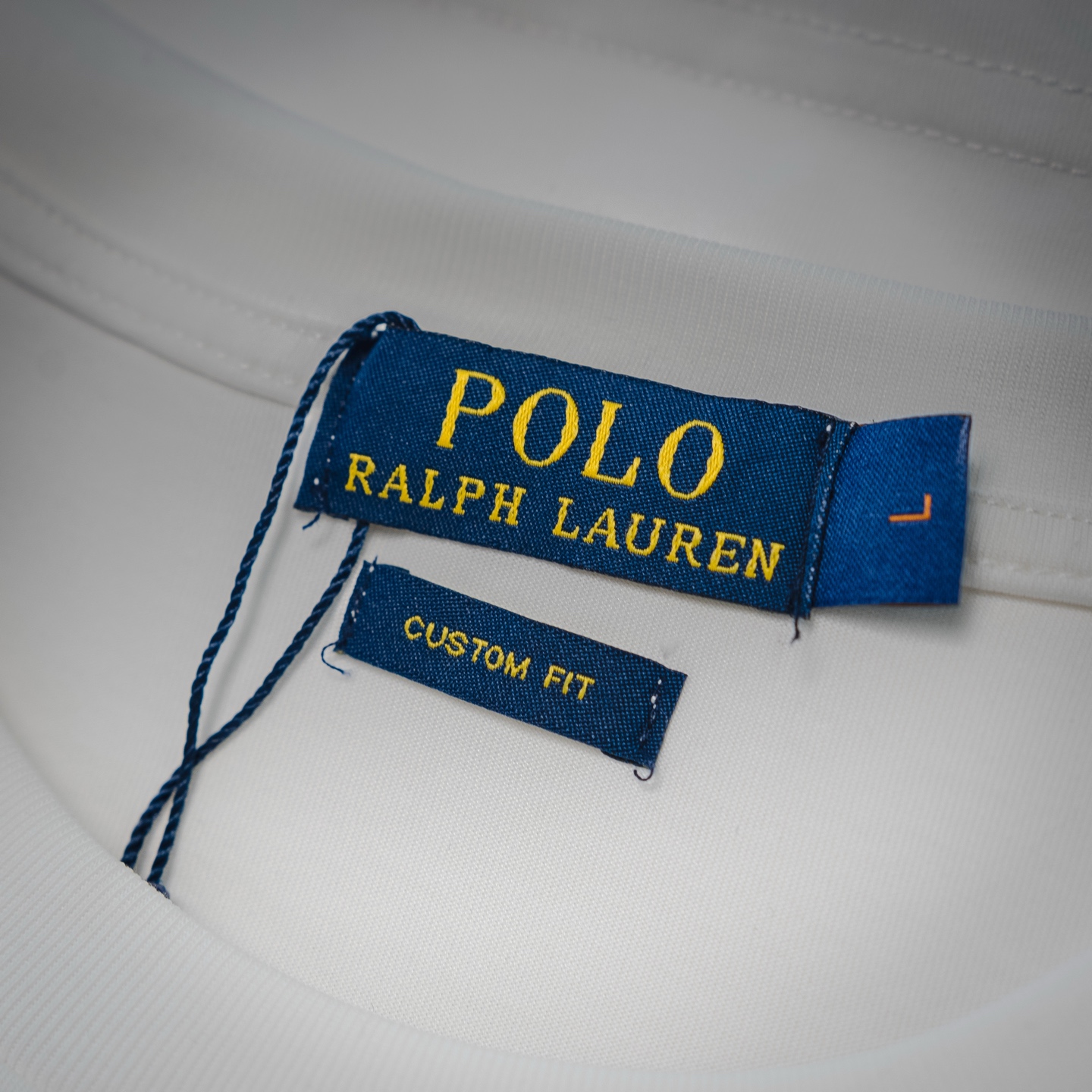 Ralph printed t-shirt