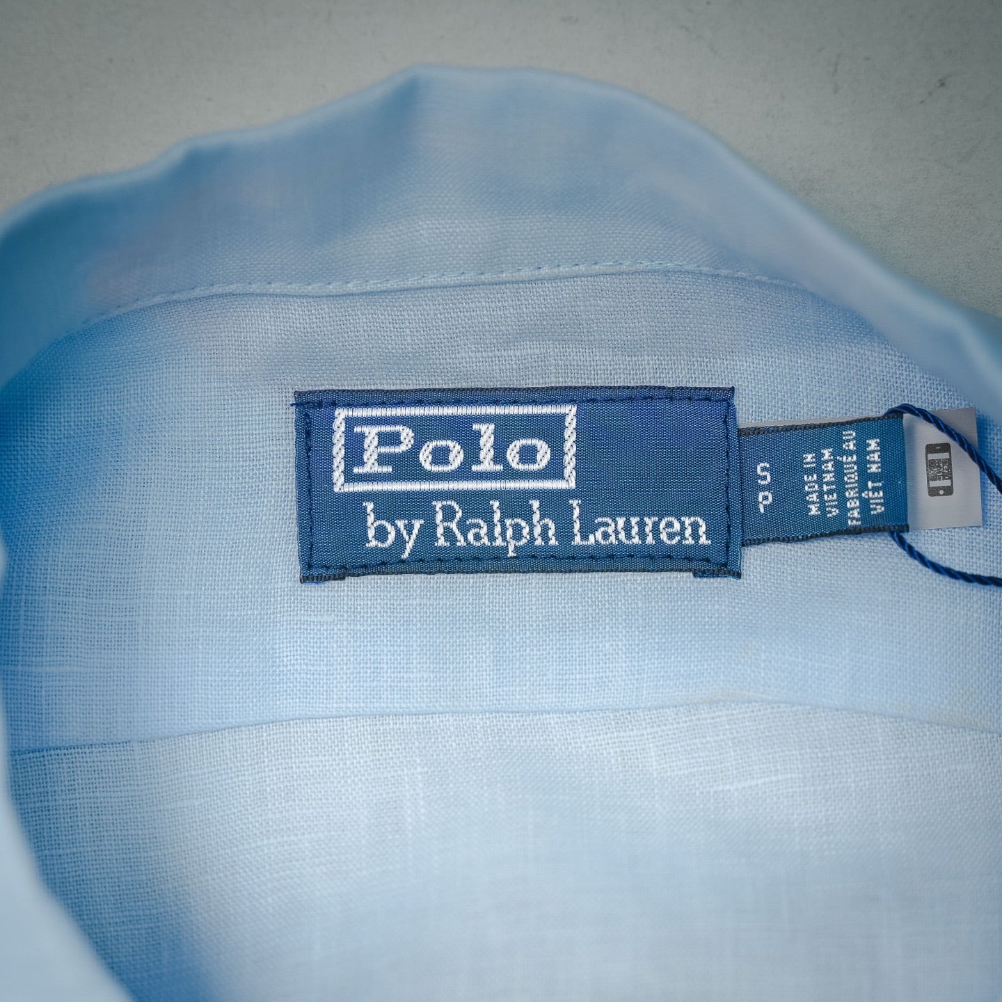 Ralph casual t-shirt