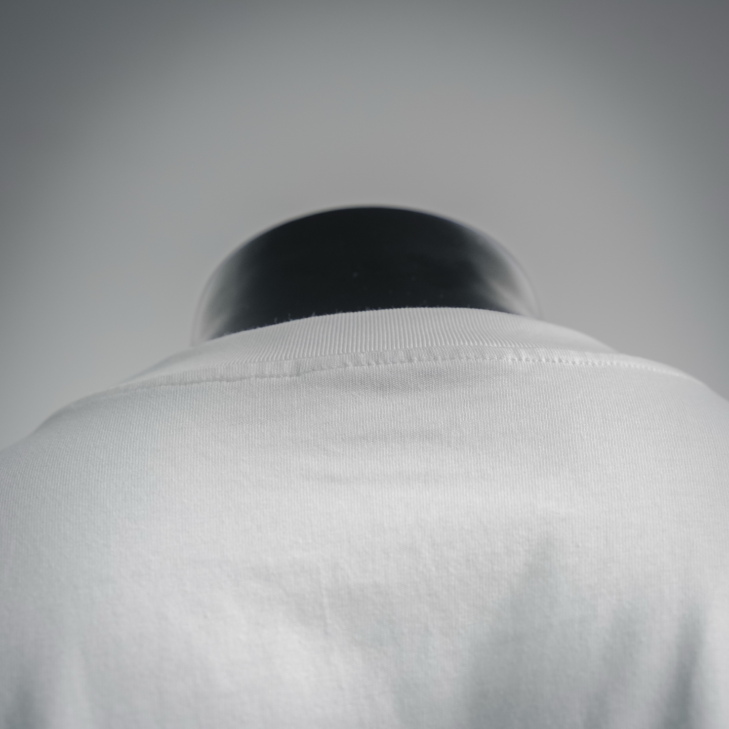 Good letter printed t-shirt