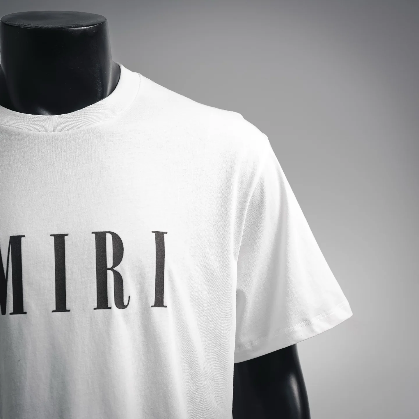 Ami printed t-shirt
