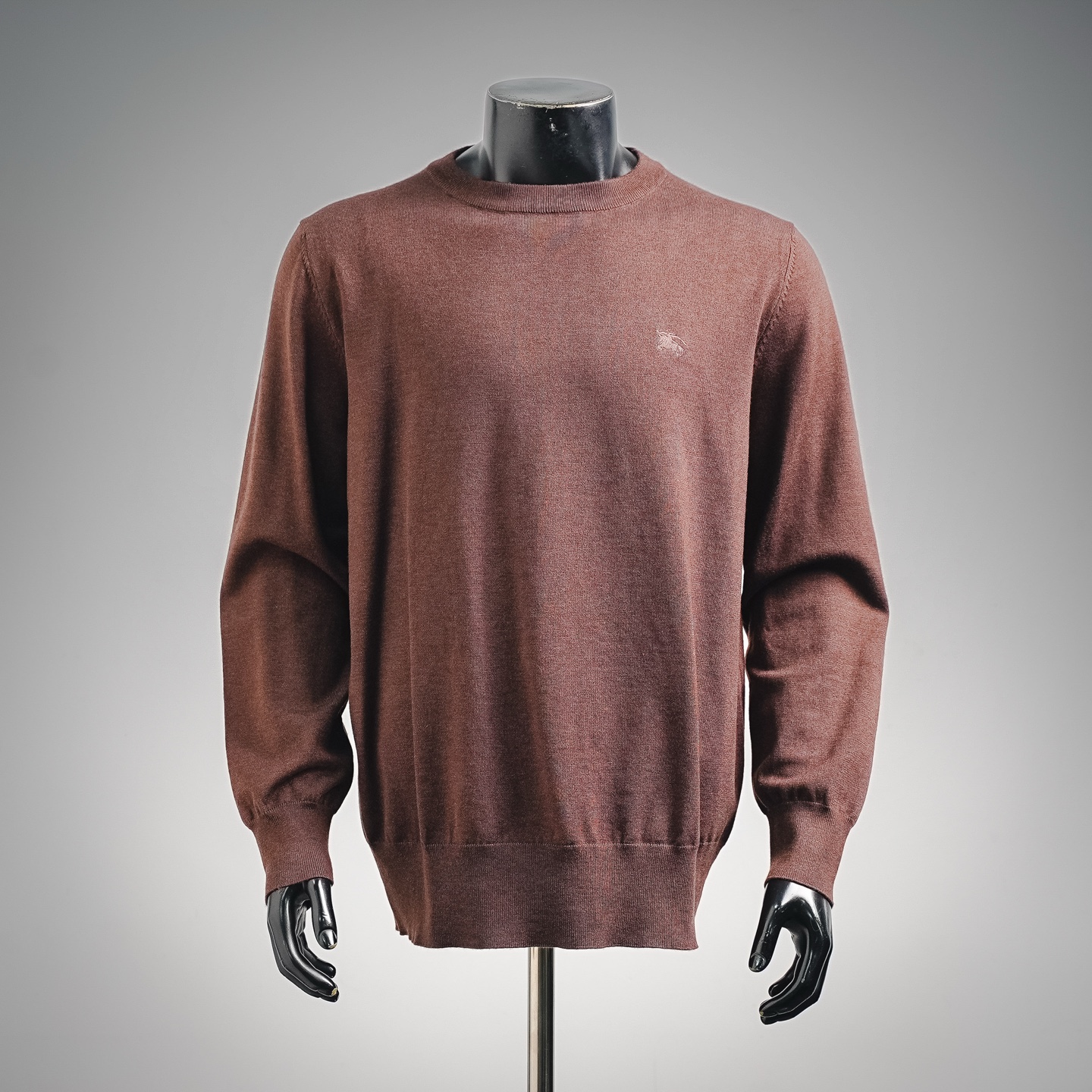 Bur casual sweater