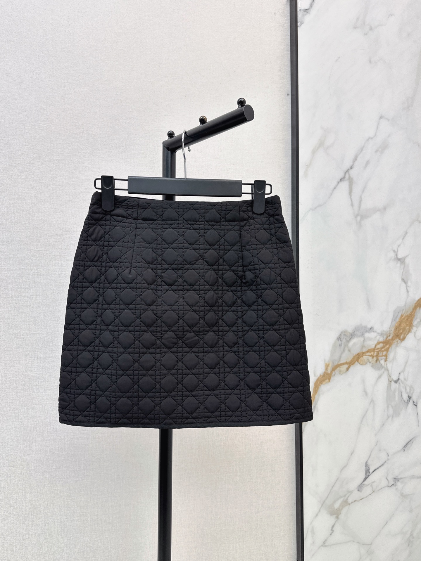 CD 26fw padded skirt