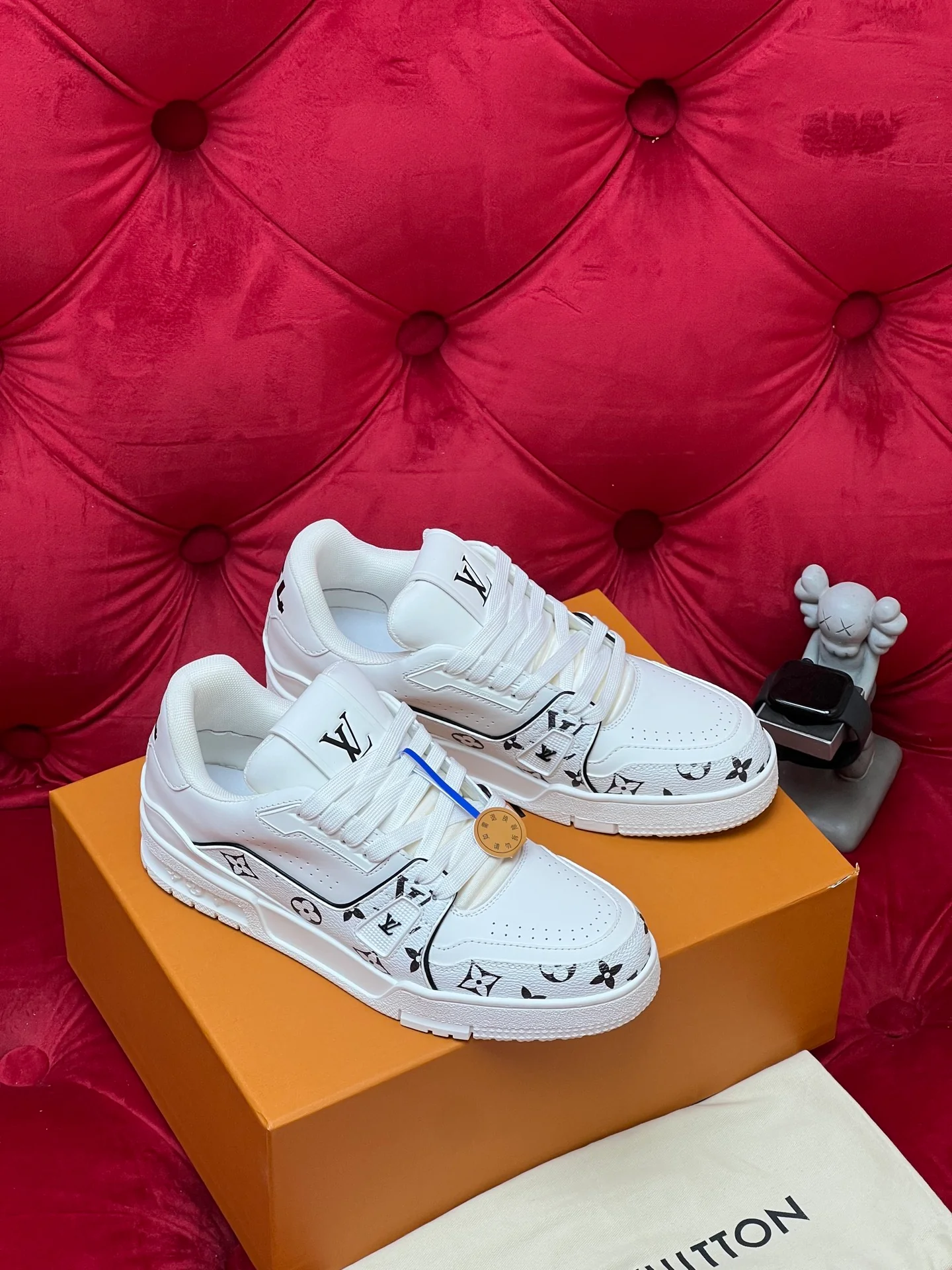 Louis casual sneakers