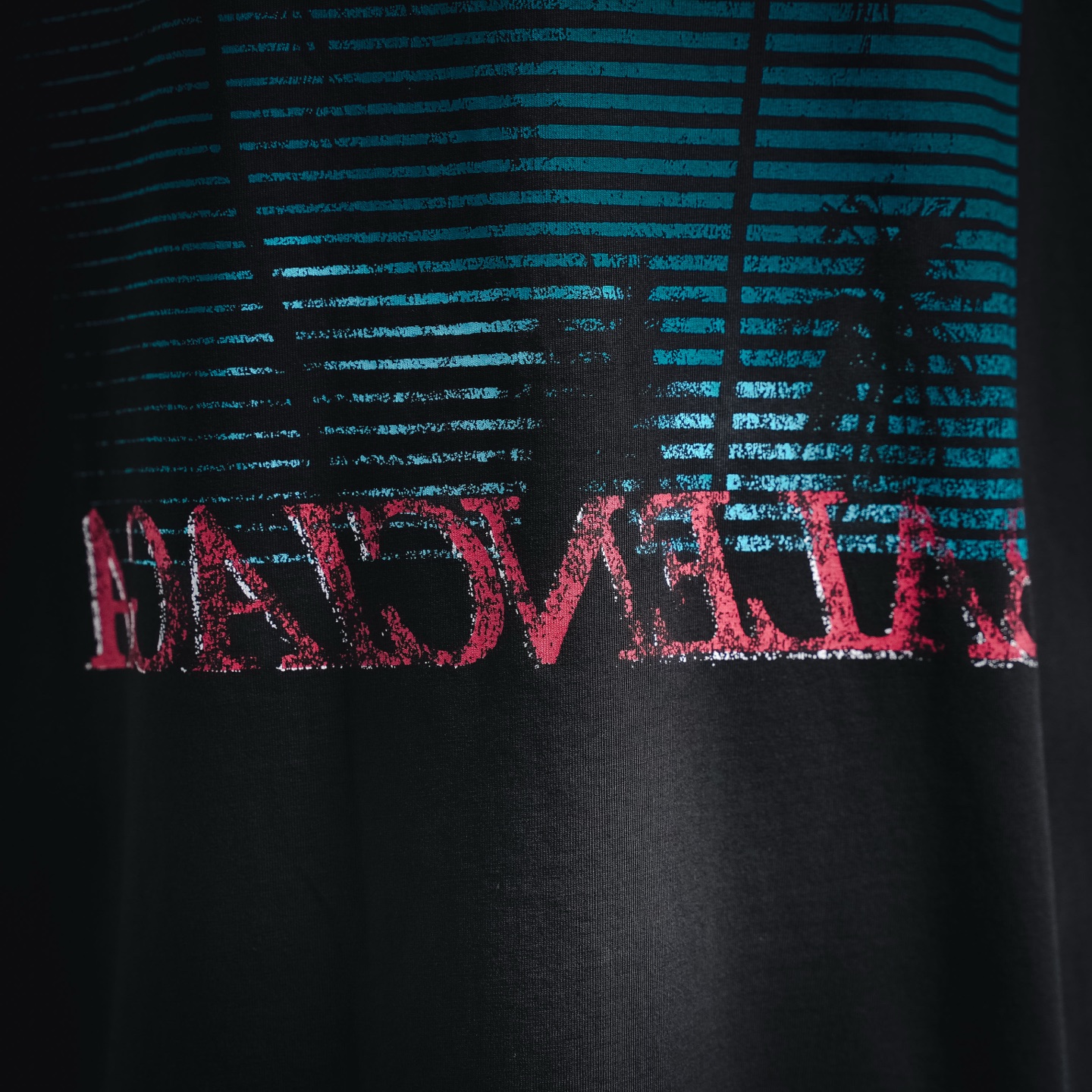 Balen graphic t-shirt