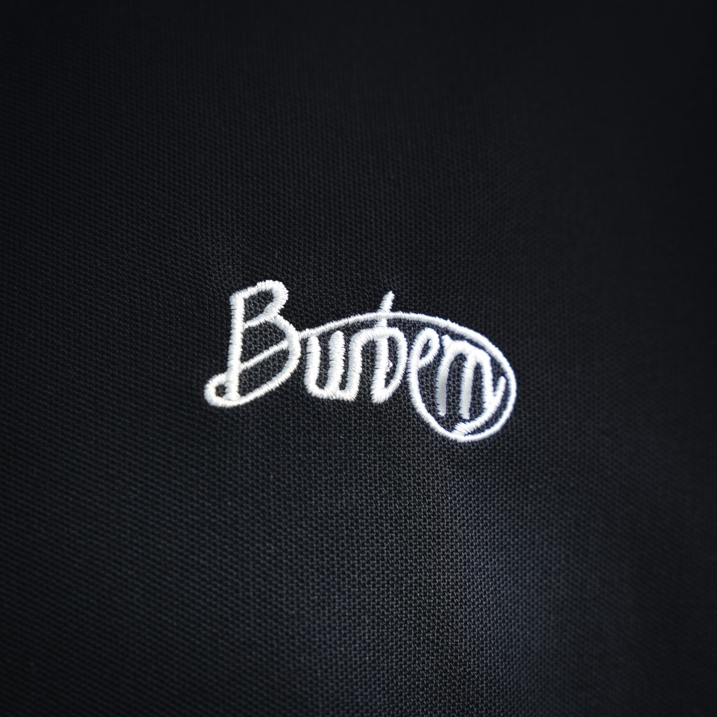 Balen embroidered Polo