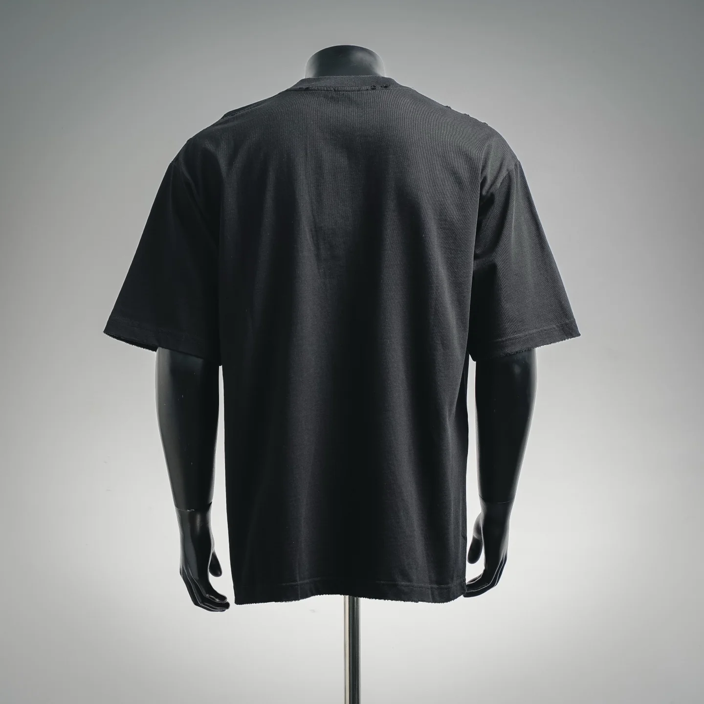 Dio embroidered t-shirt