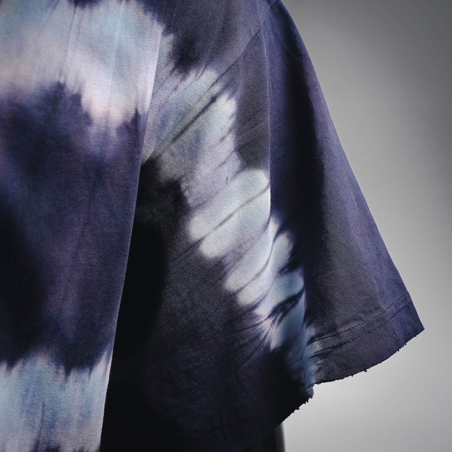 Balen tie-dye t-shirt