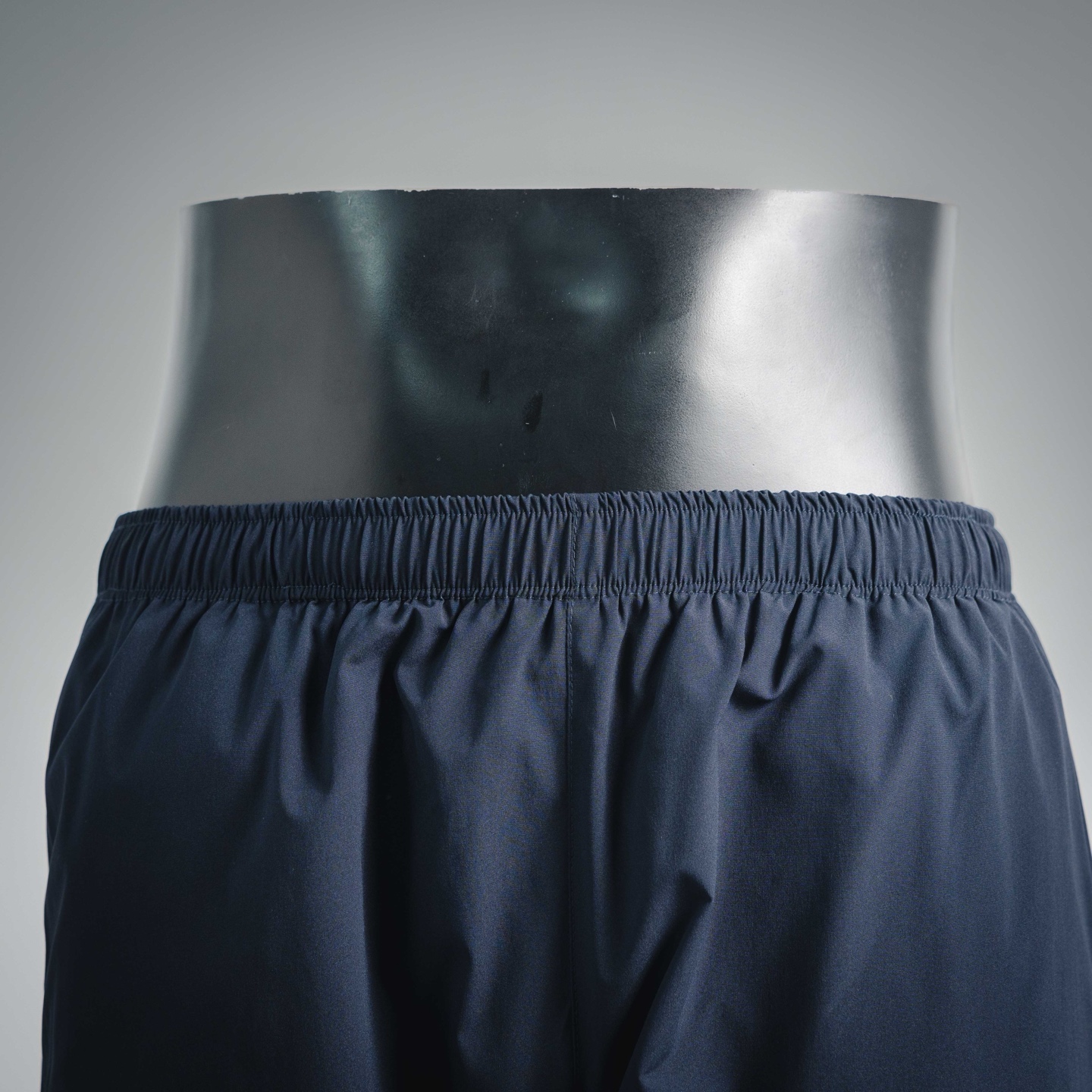 CD embroidered casual pants