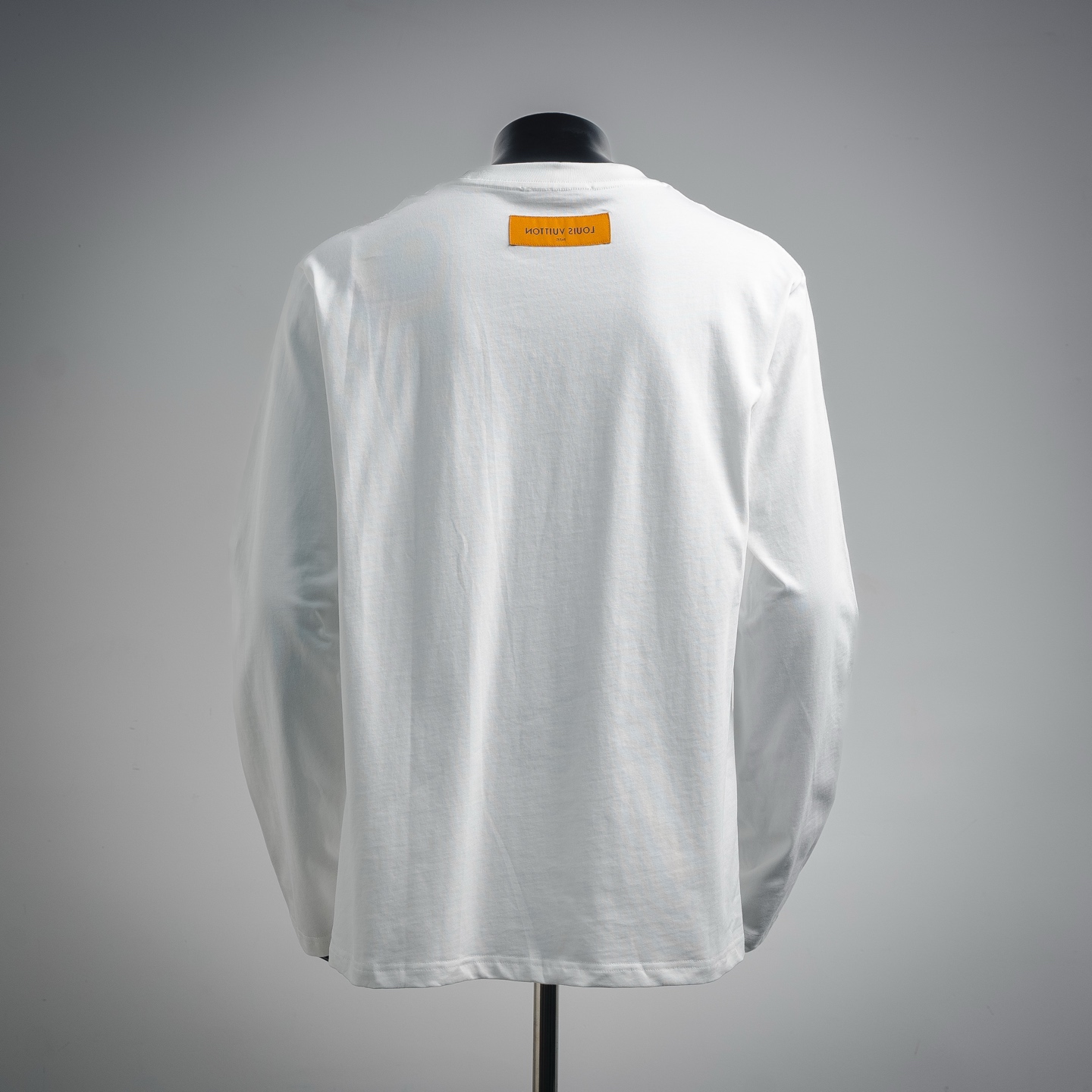 Louis emboosed sweatshirt