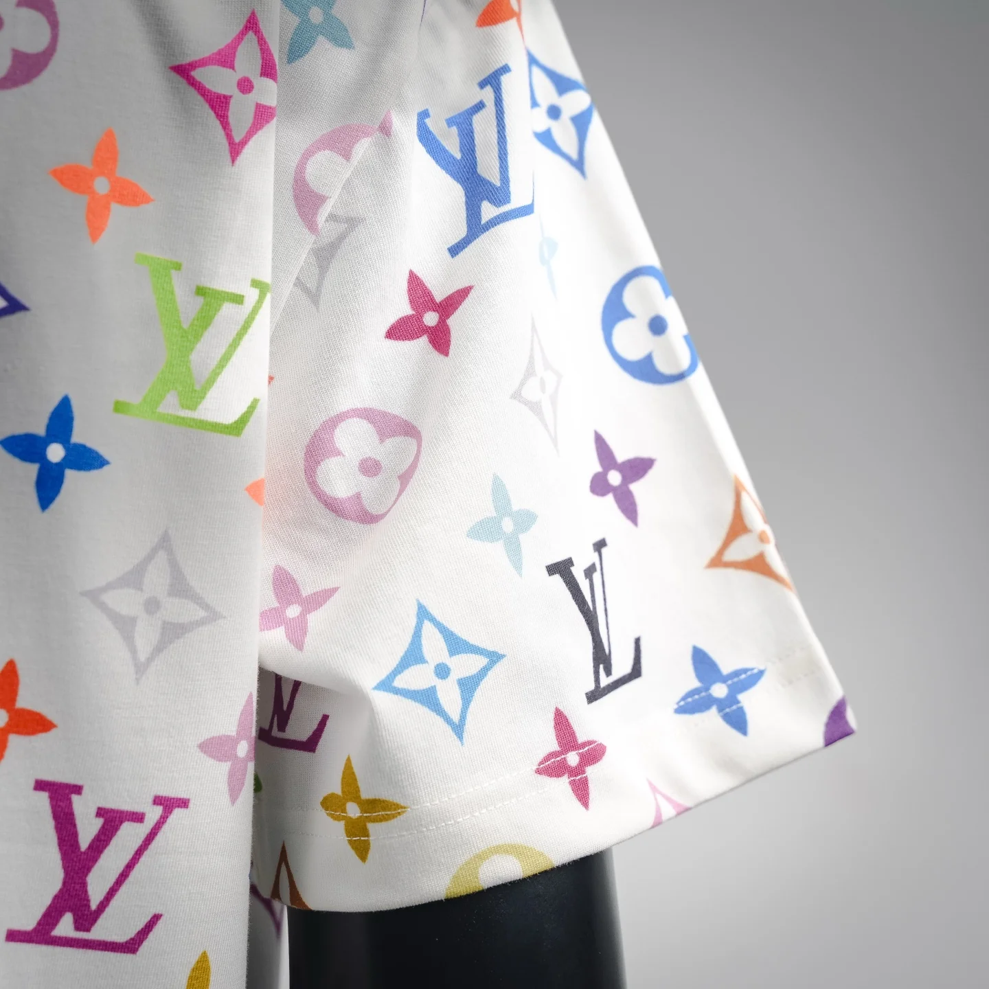 Louis printed t-shirt