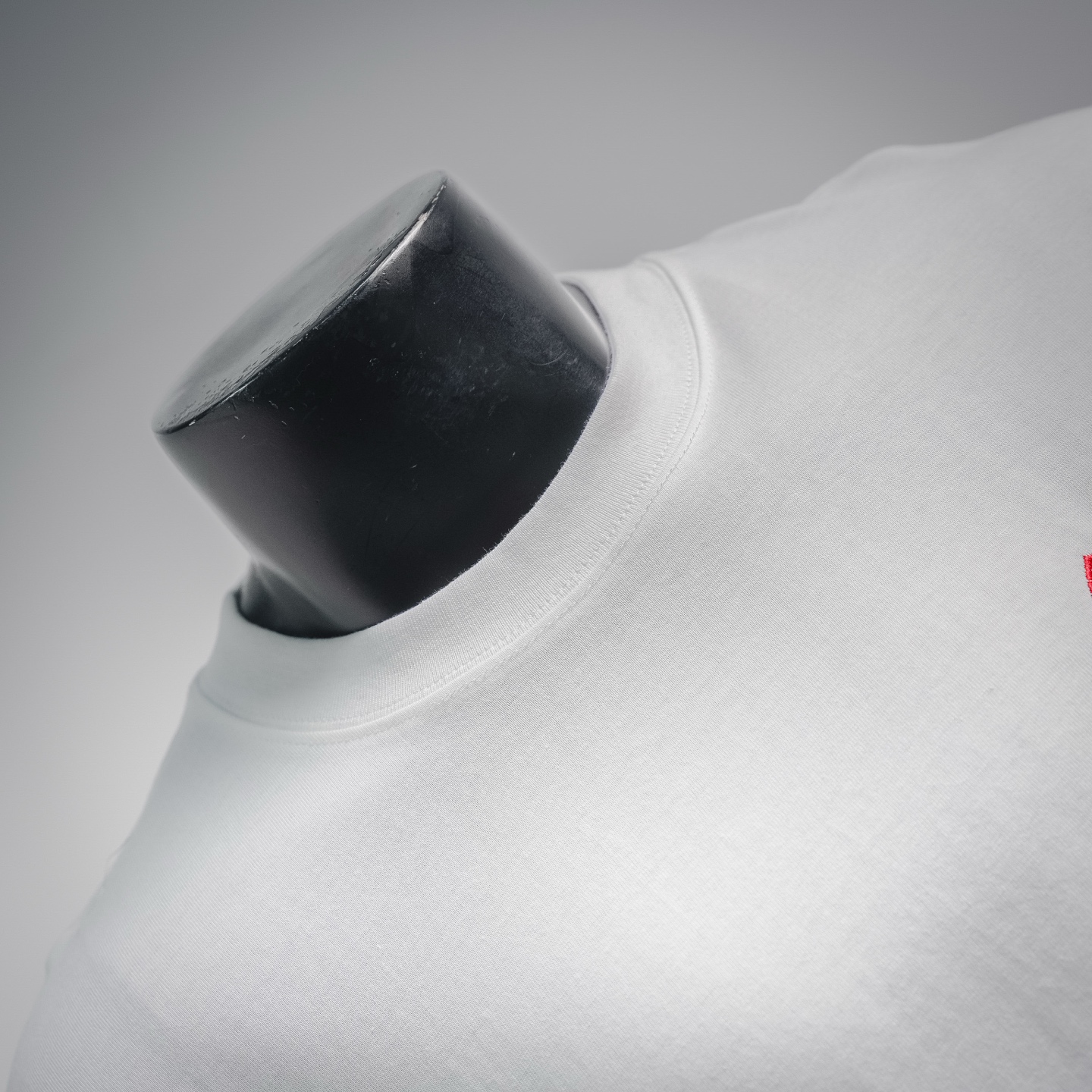 Jil embroidered t-shirt