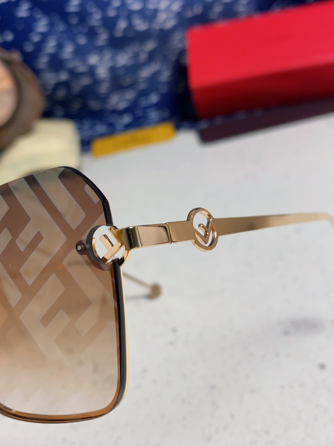 Fend sunglasses