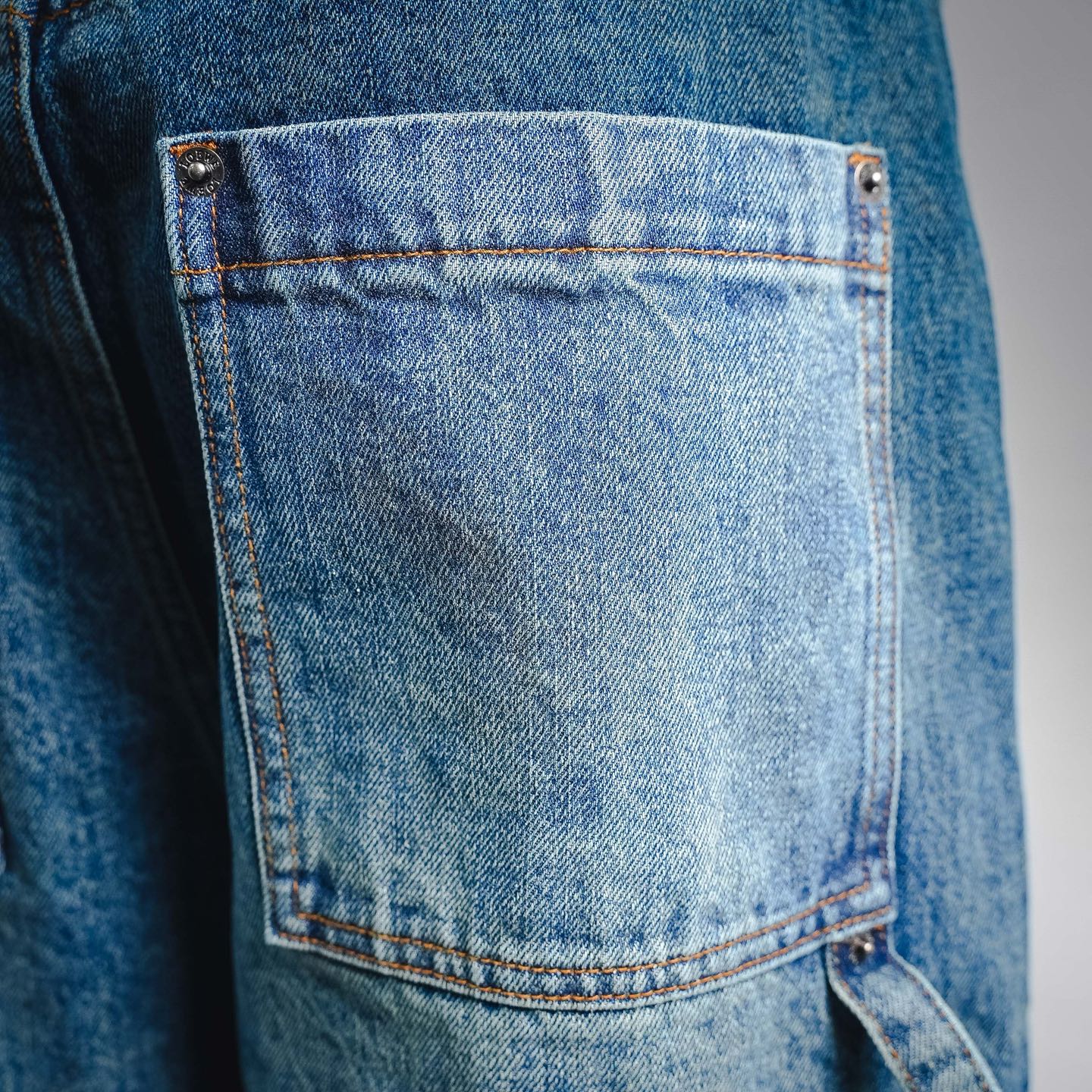 Loe casual jeans