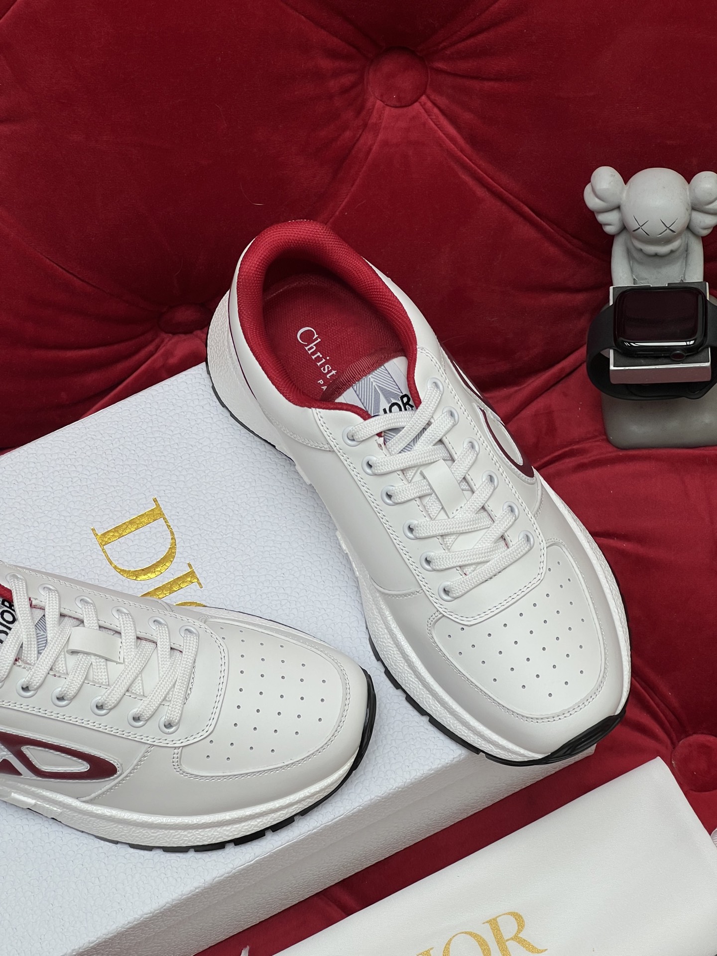 CD casual sneakers