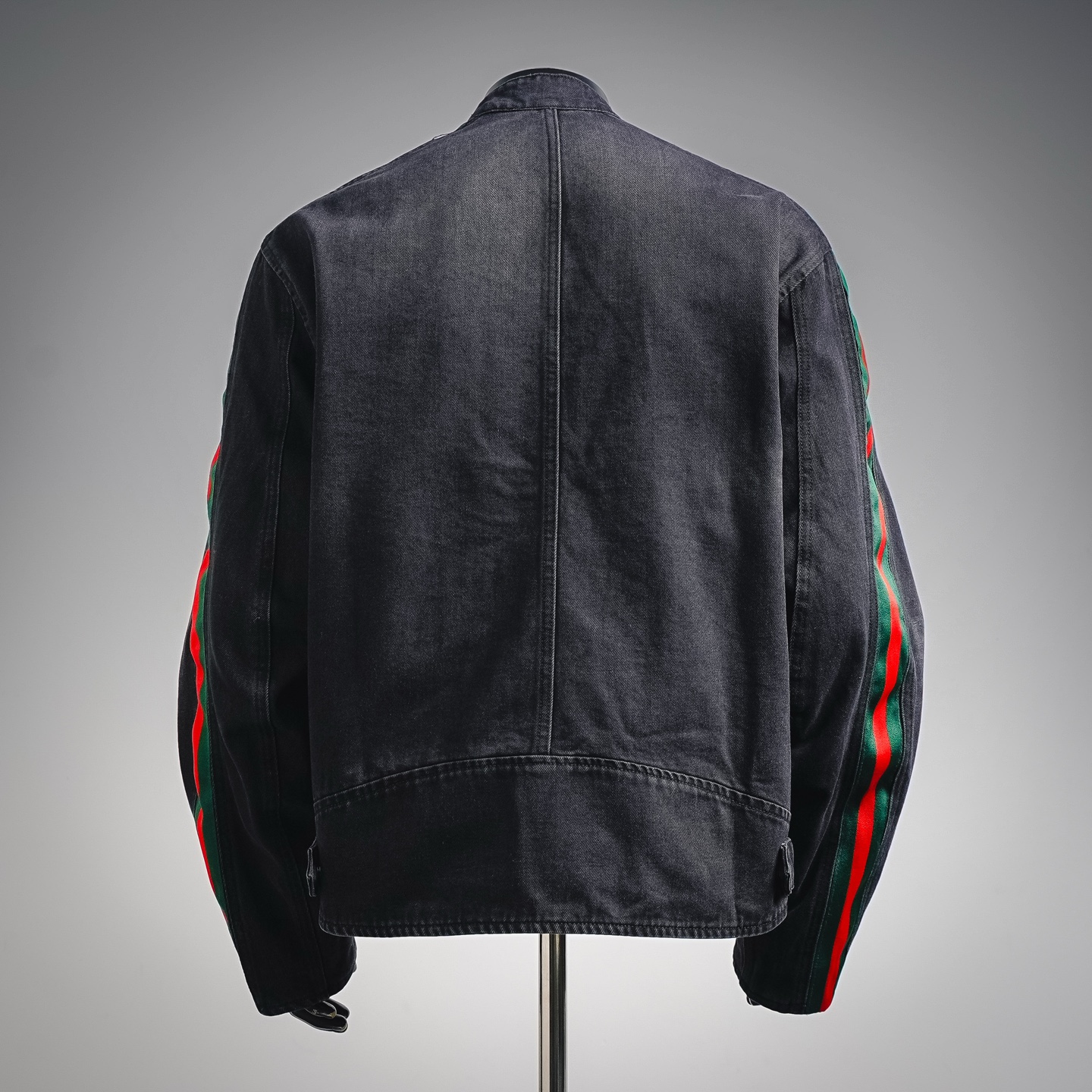 Guc denim jacket