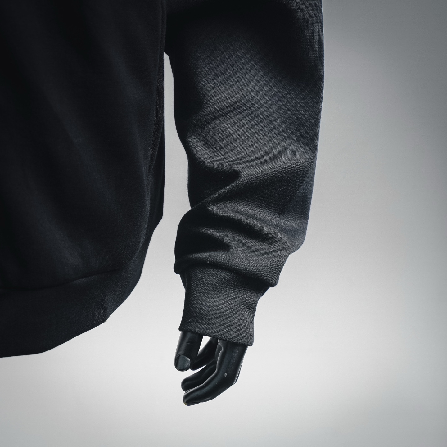 Pra splicing jacket